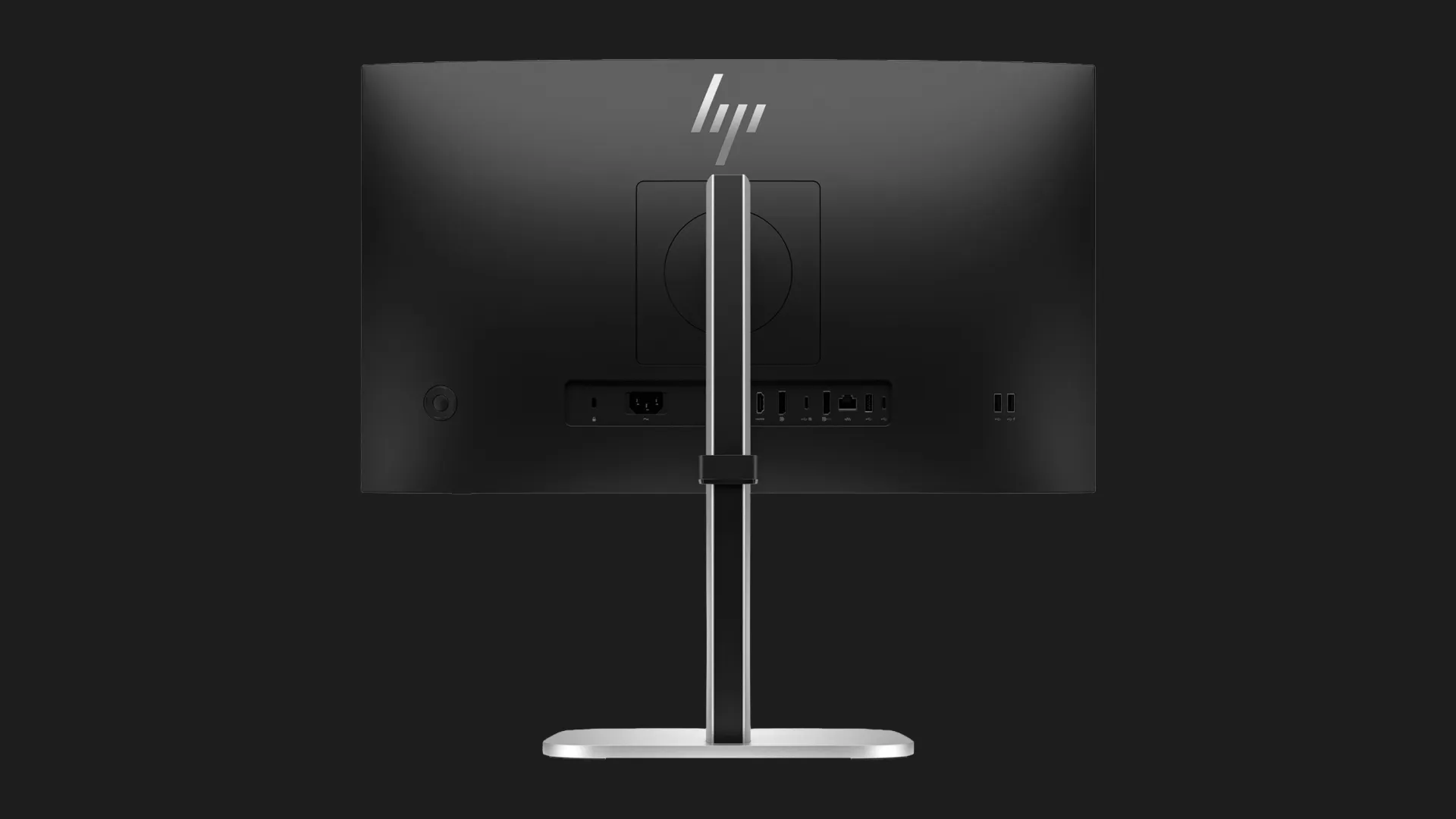 Монітор HP 23.8" Series 5 Pro 524pu IPS 100Hz 9D9V7AA (UA)