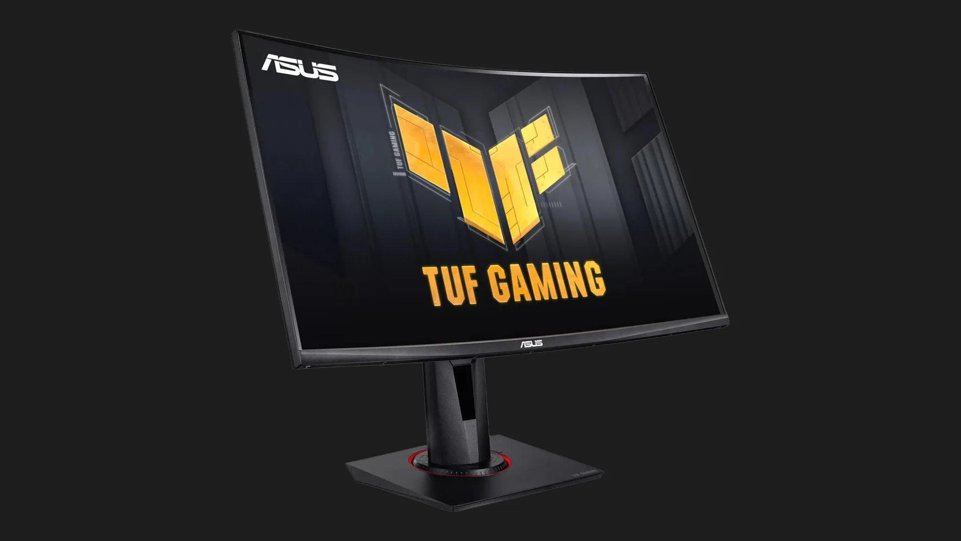 Монитор ASUS 24" TUF Gaming VG24VQER (UA)