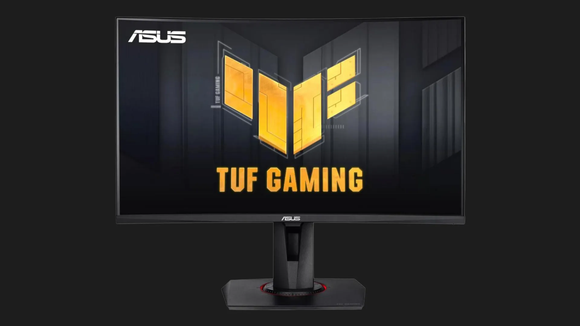 Монитор ASUS 24" TUF Gaming VG24VQER (UA)