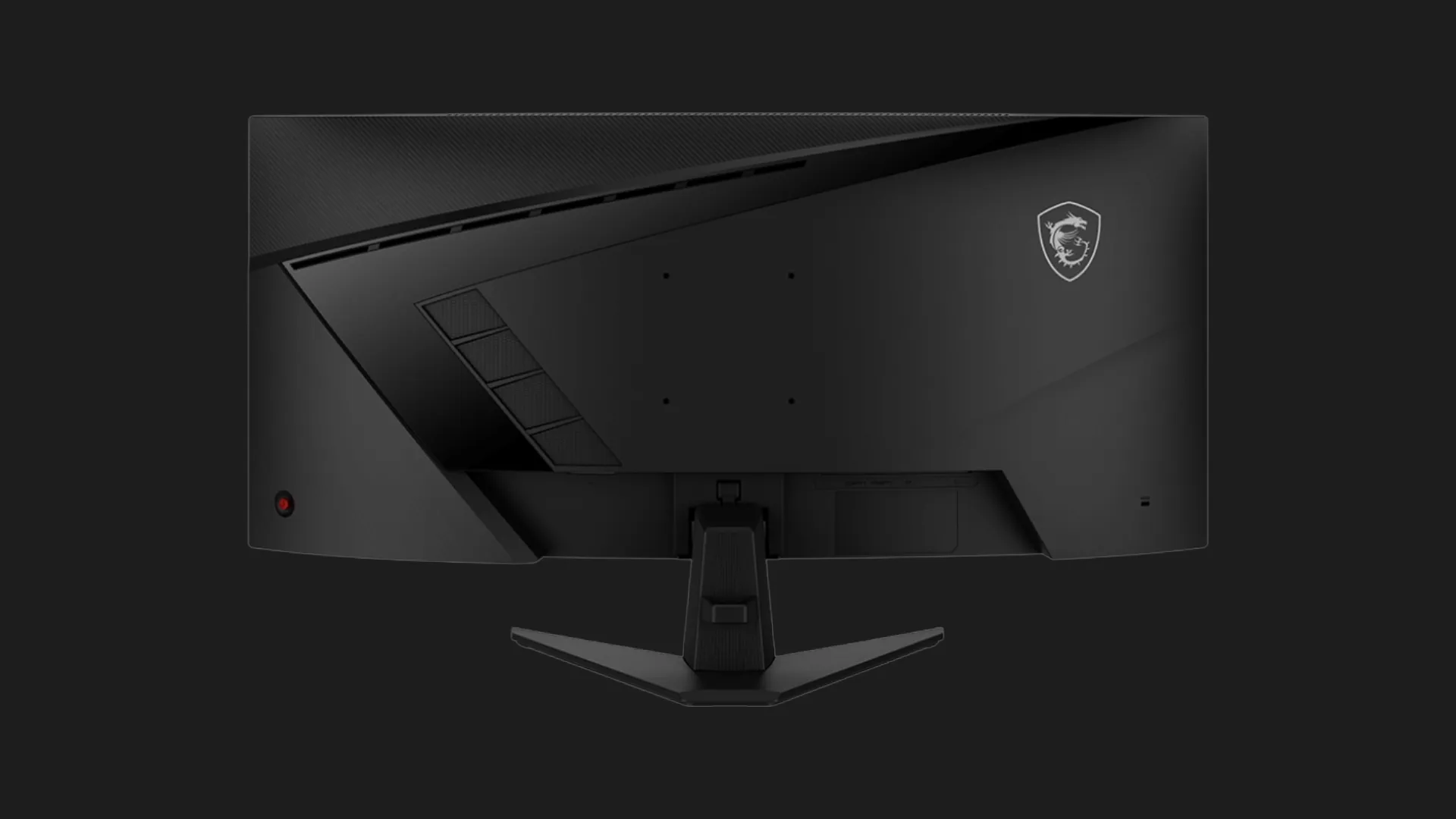 Монитор MSI 34&quot; MAG 346CQ (9S6-3DD71M-001) (UA)