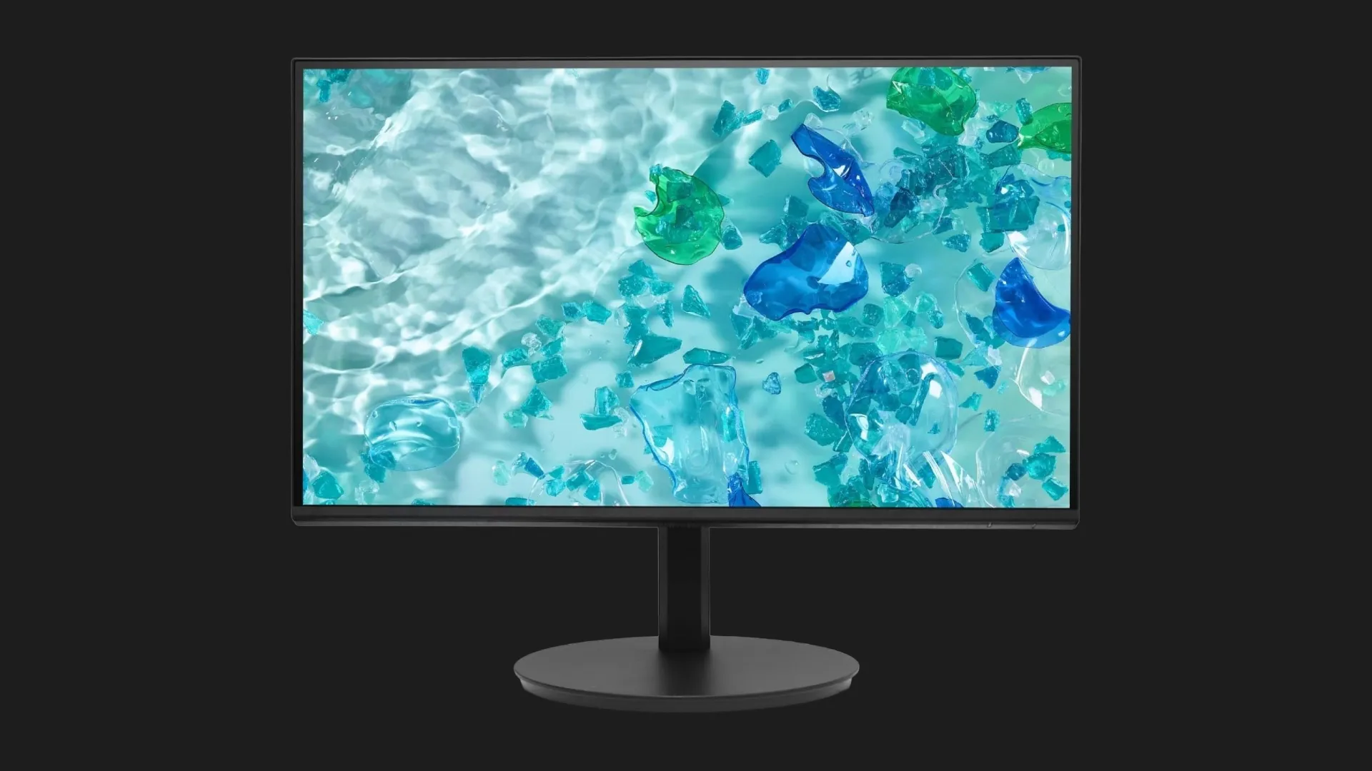 Монітор Acer 27" Vero CB272Gbmiprx (UM.HB2EE.G06) (UA)