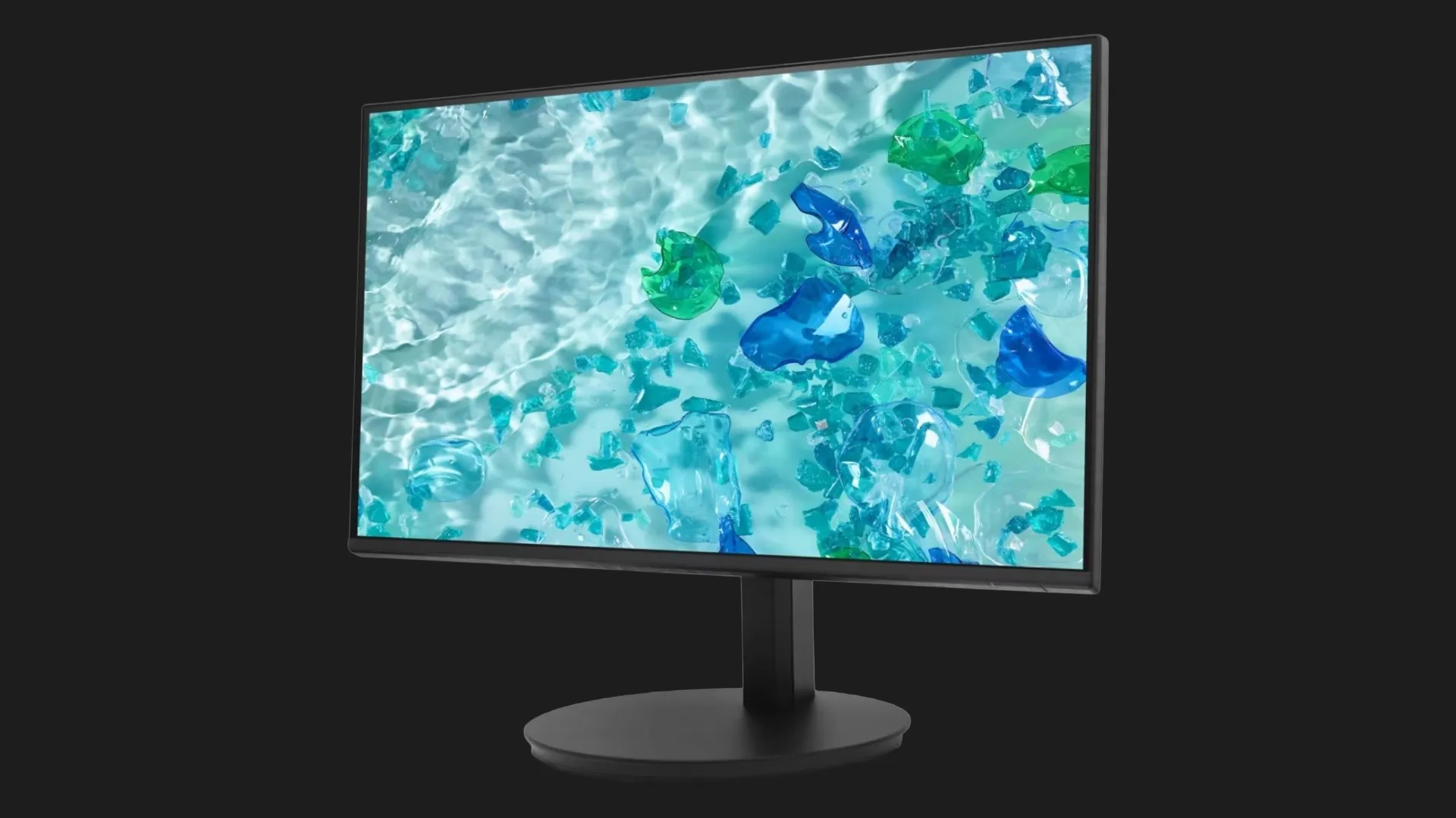 Монітор Acer 27" Vero CB272Gbmiprx (UM.HB2EE.G06) (UA)