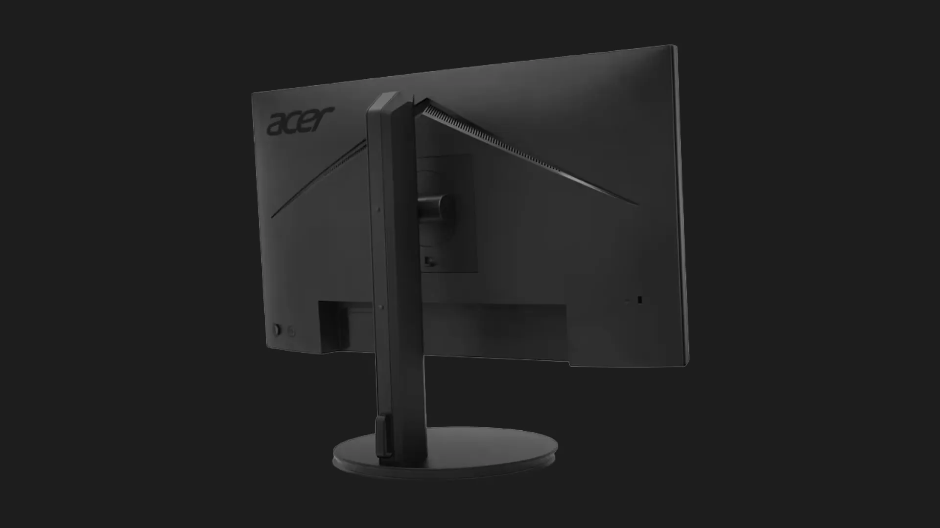 Монітор Acer 27" Vero CB272Gbmiprx (UM.HB2EE.G06) (UA)