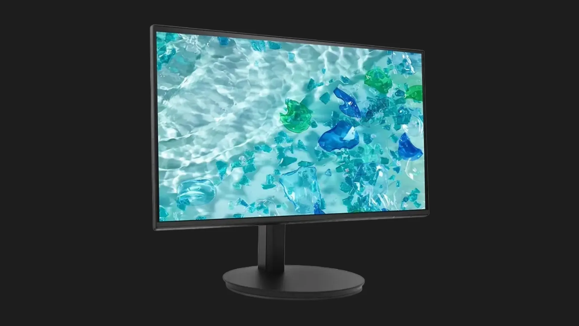 Монітор Acer 27" Vero CB272Gbmiprx (UM.HB2EE.G06) (UA)