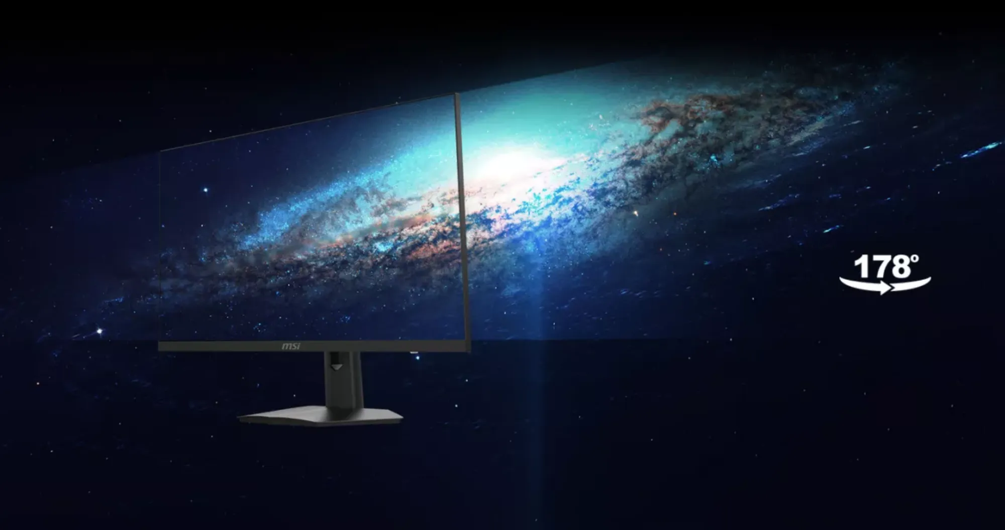 Монітор MSI 27" G274F IPS 180Hz (UA)