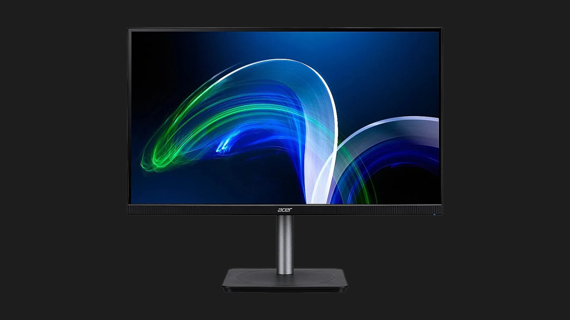 Монитор Acer 23.8" Vero CB243YEbemipruzxv (UM.QB3EE.006) (UA)