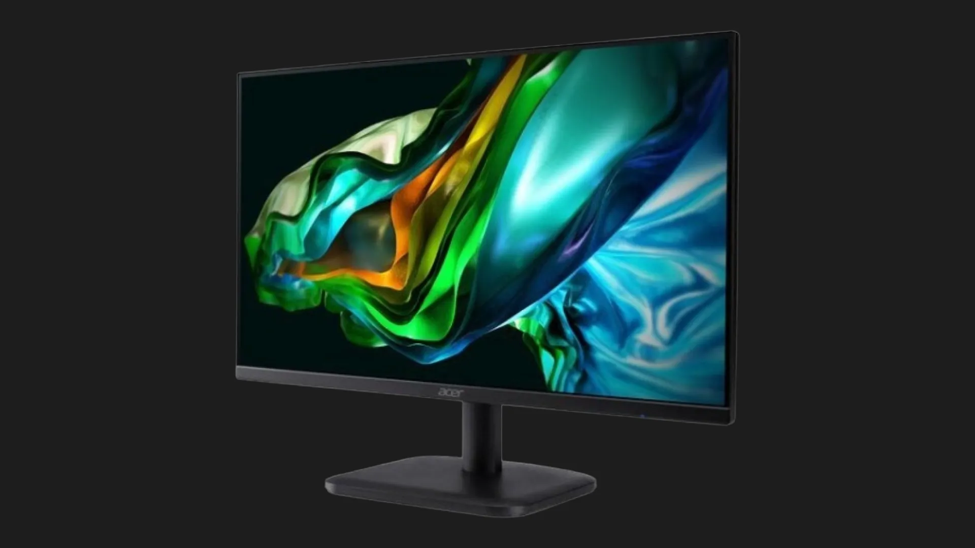 Монітор Acer 31.5" EK321QKbmiipx (UM.JE1EE.012) (UA)