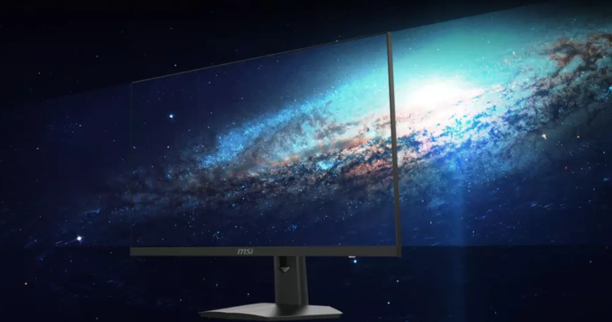 Монітор MSI 23.8" G244F-E2 IPS 180Hz (UA)