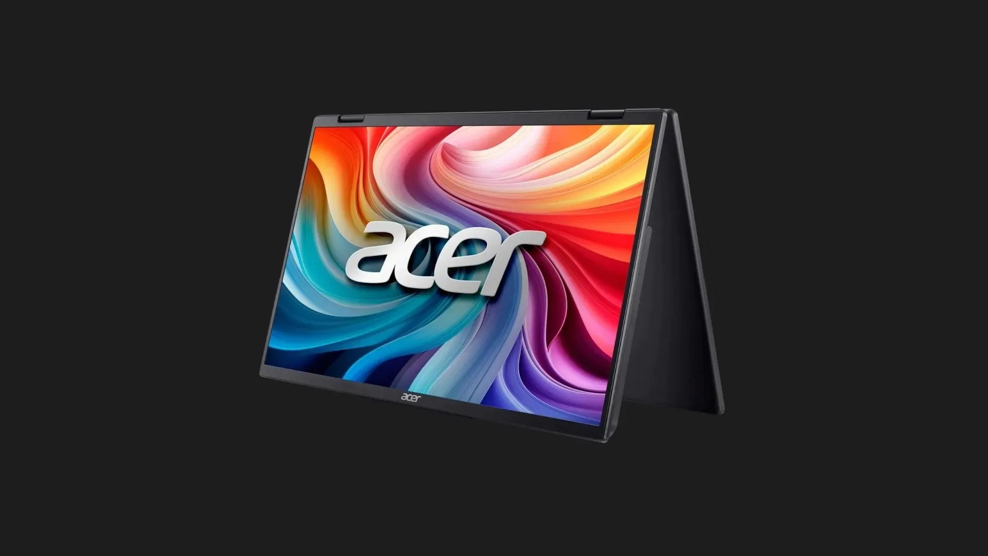 Портативний монітор Acer 18.5" Dual Portable PD193QEbmiuux (UM.XP3EE.E02) (UA)