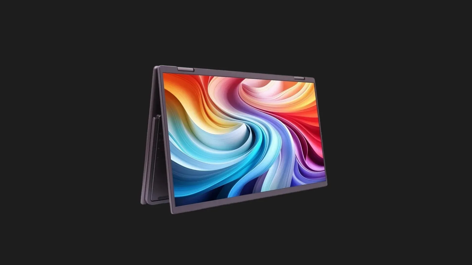 Портативний монітор Acer 18.5" Dual Portable PD193QEbmiuux (UM.XP3EE.E02) (UA)