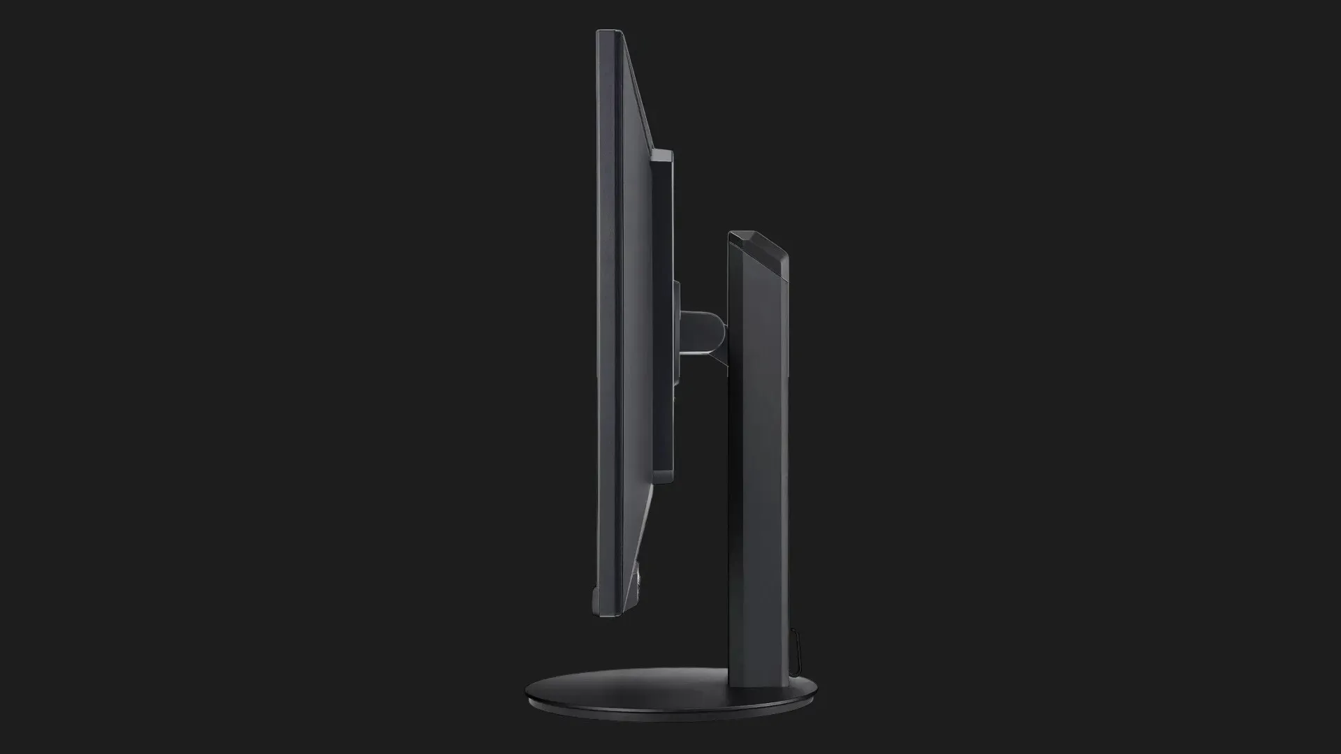 Монітор Acer 31.5" CB322QKAbmiiprx (UM.JB2EE.A01) (UA)