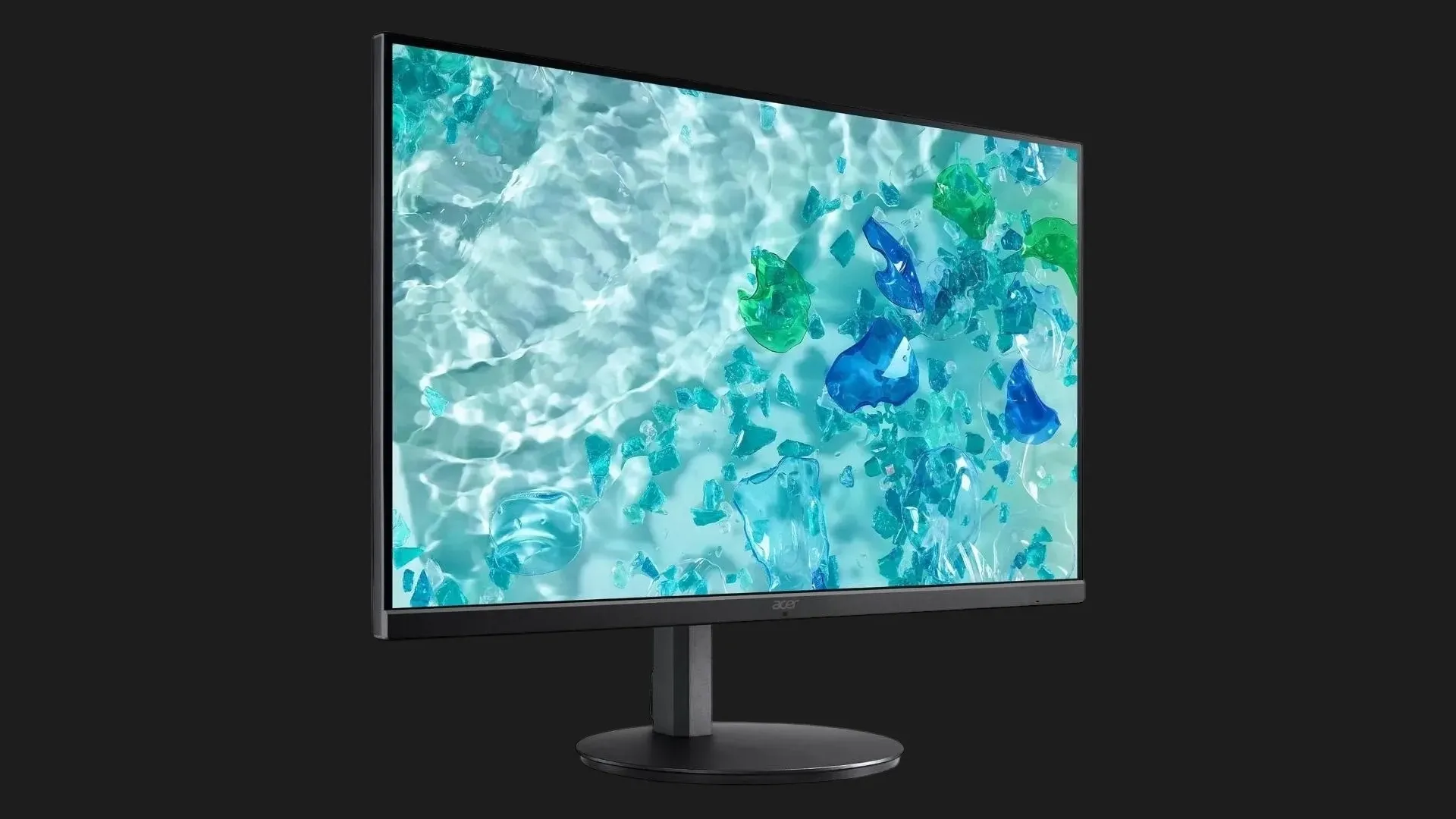 Монітор Acer 31.5" CB322QKAbmiiprx (UM.JB2EE.A01) (UA)