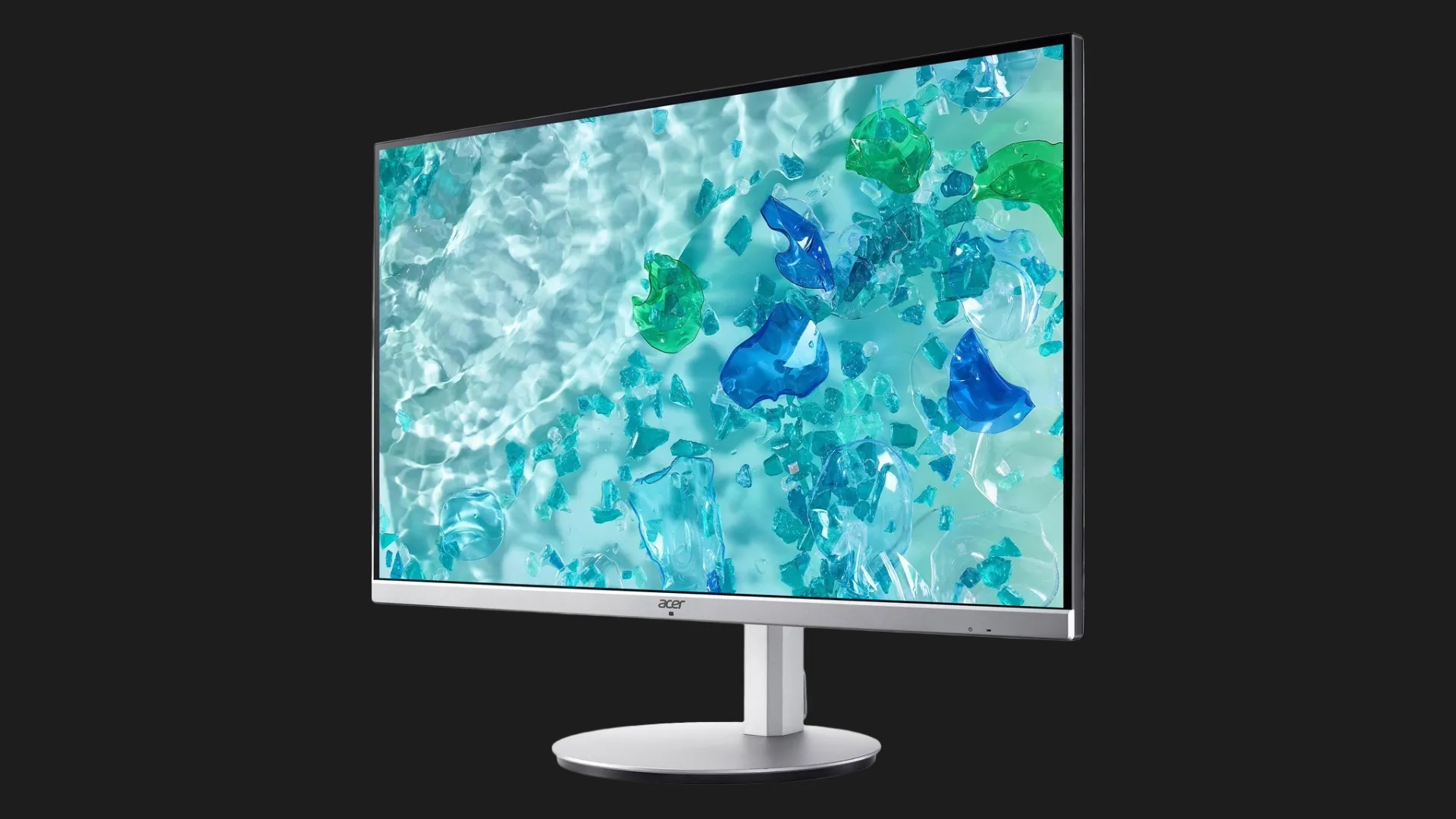 Монитор Acer 31.5" Vero CB322QUEsmiiprx (UM.JB2EE.E01) (UA)
