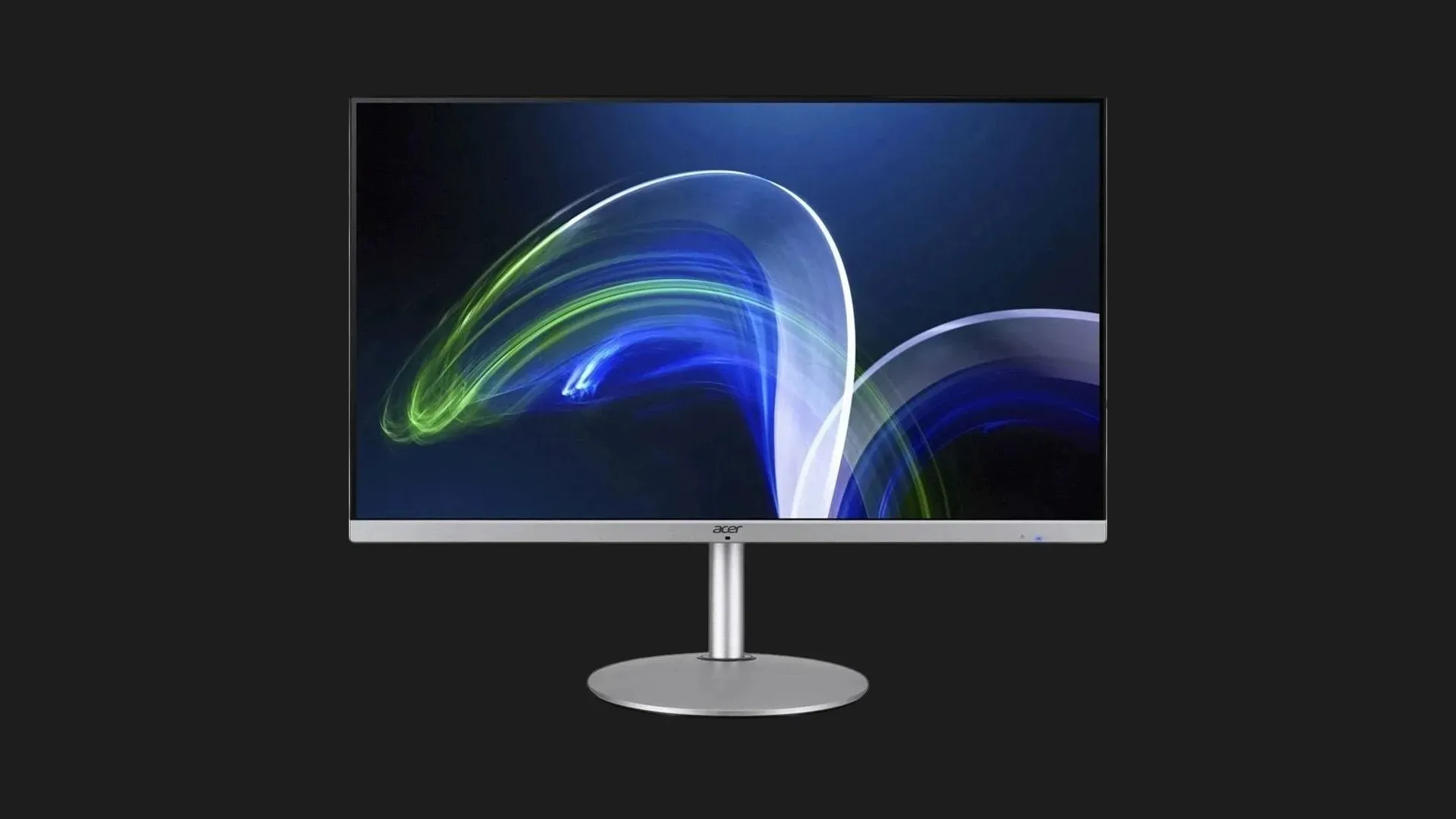 Монитор Acer 31.5" Vero CB322QUEsmiiprx (UM.JB2EE.E01) (UA)