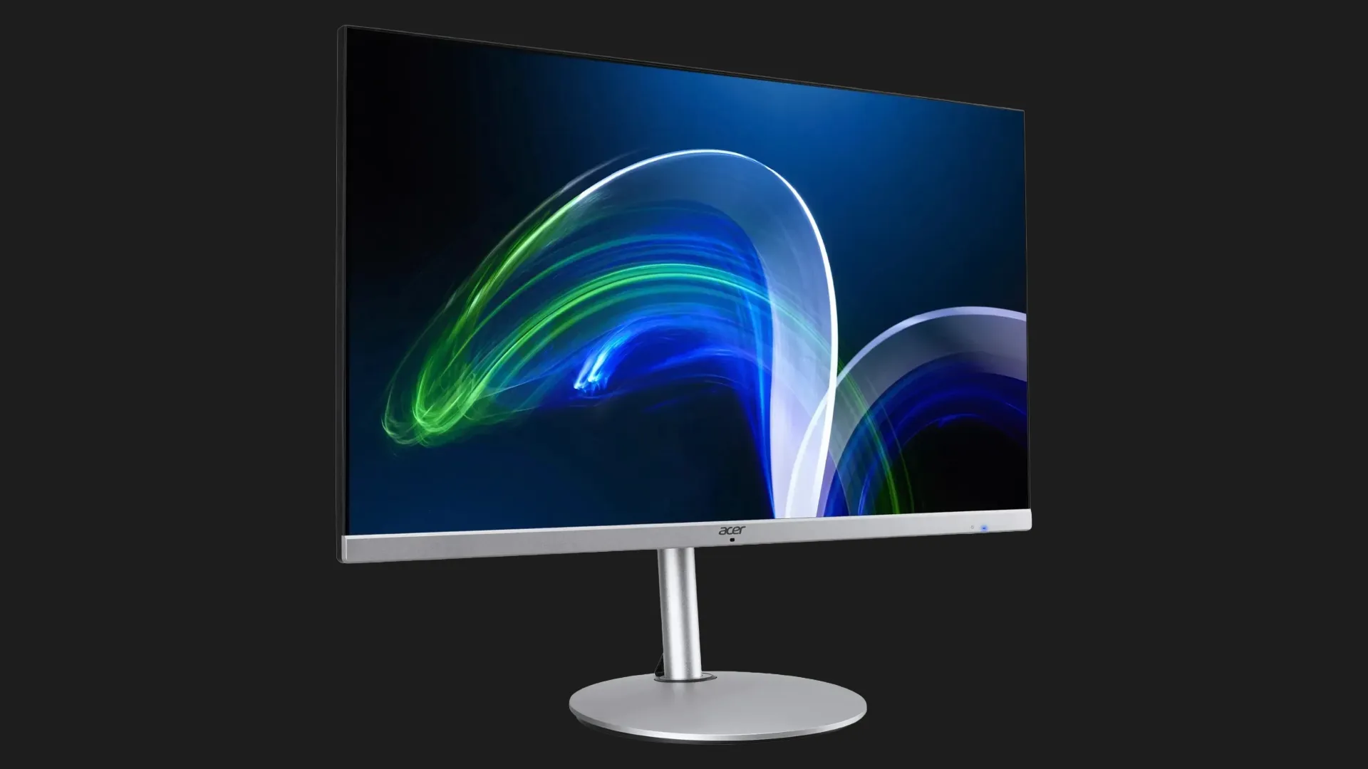Монитор Acer 31.5" Vero CB322QUEsmiiprx (UM.JB2EE.E01) (UA)