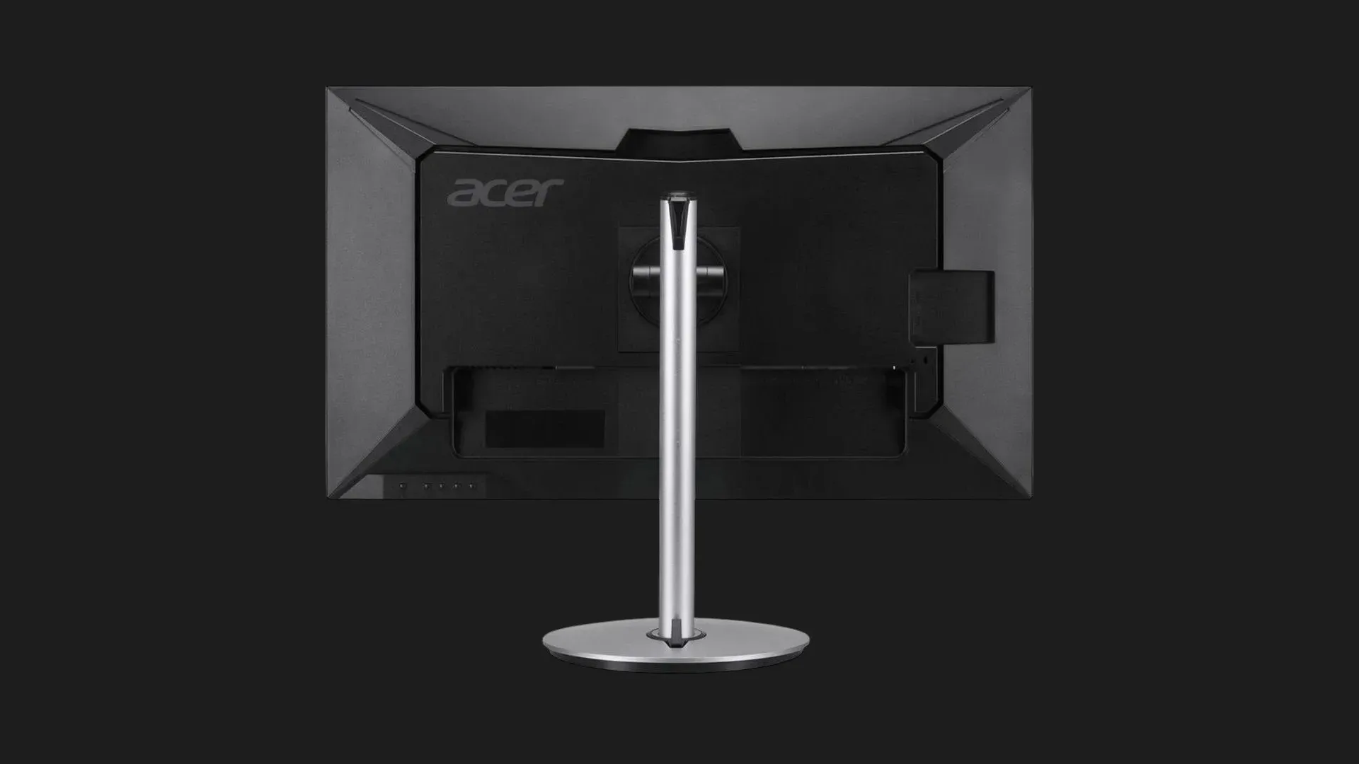 Монитор Acer 31.5" Vero CB322QUEsmiiprx (UM.JB2EE.E01) (UA)