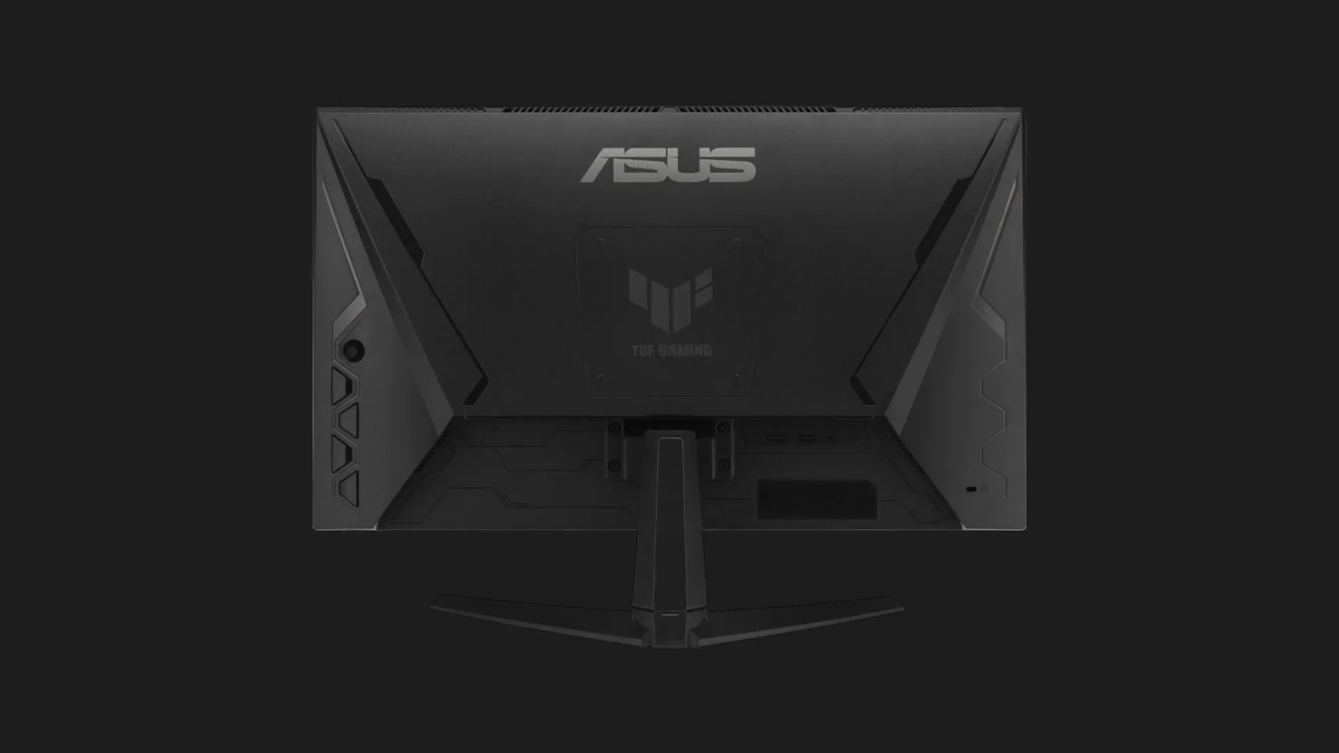 Монітор ASUS 27" TUF Gaming VG279QE5A (UA)