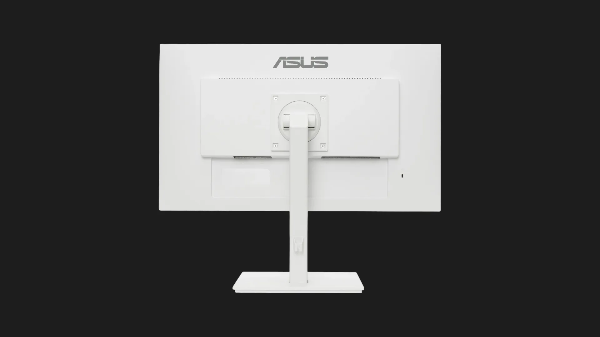 Монитор ASUS 27" VA27DQSB-W (UA)