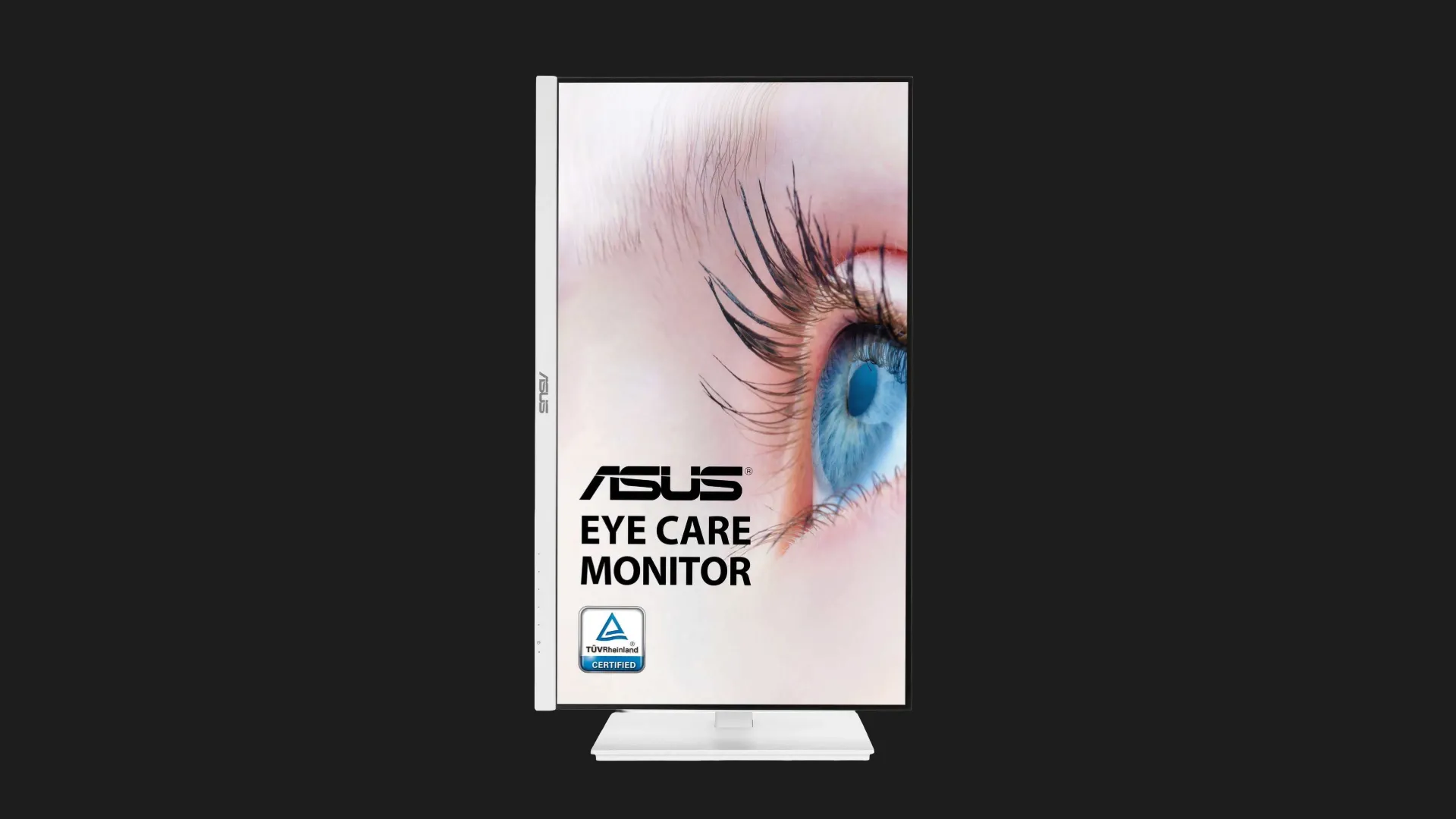 Монитор ASUS 27" VA27DQSB-W (UA)