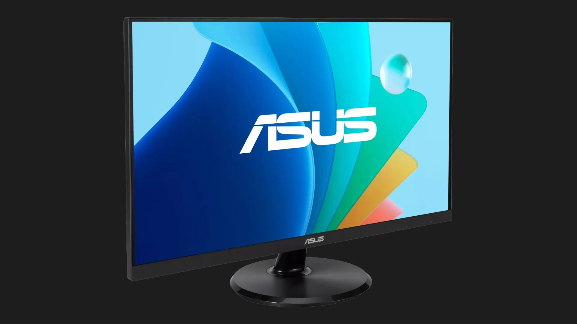 Монитор ASUS 27" VA27DQFR (UA)