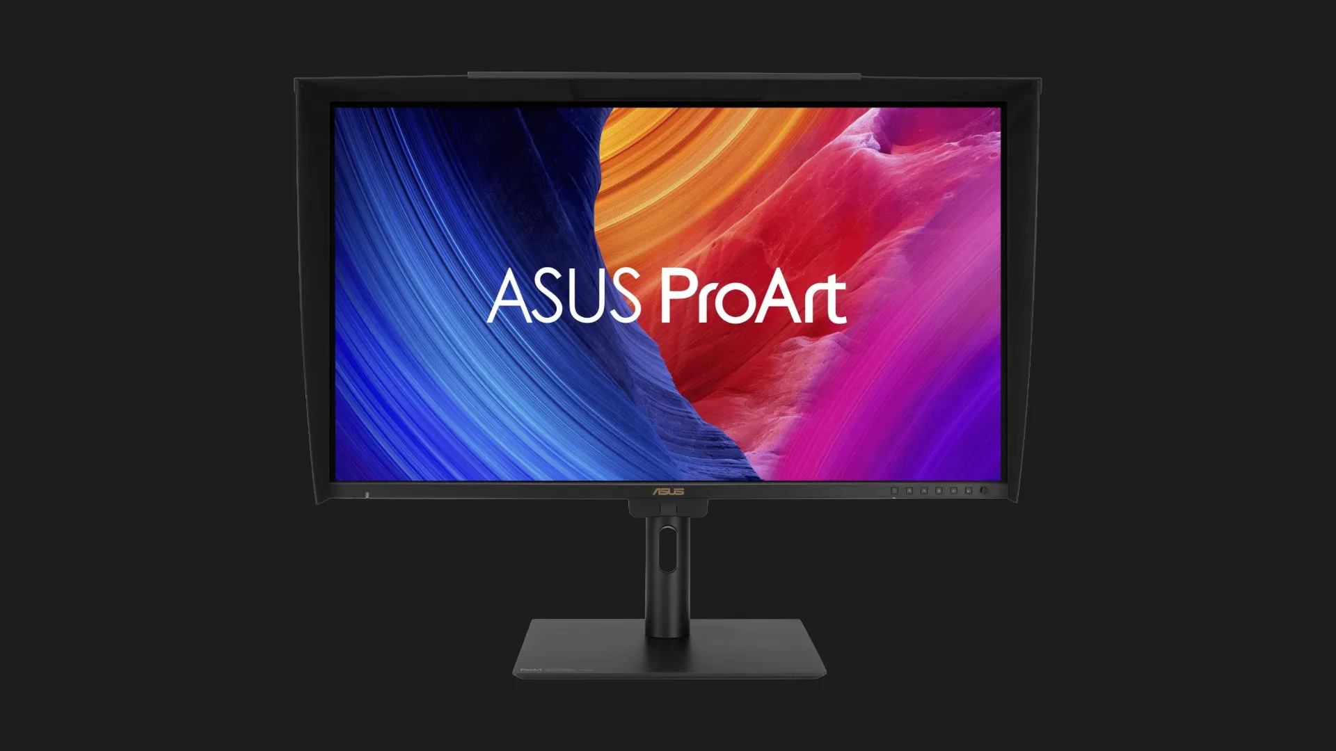 Монітор ASUS 27" ProArt PA27UCGE (UA)
