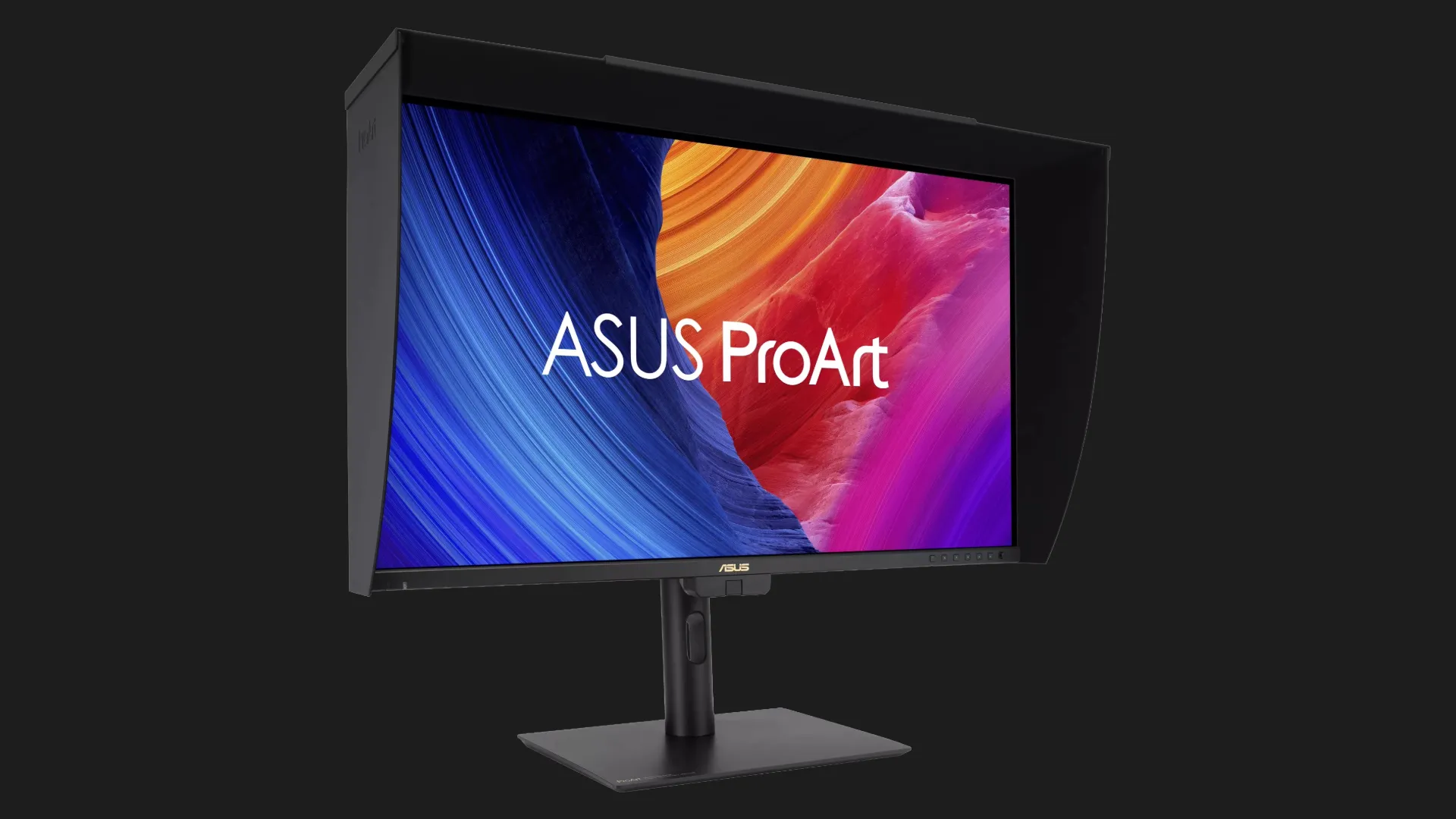 Монітор ASUS 27" ProArt PA27UCGE (UA)
