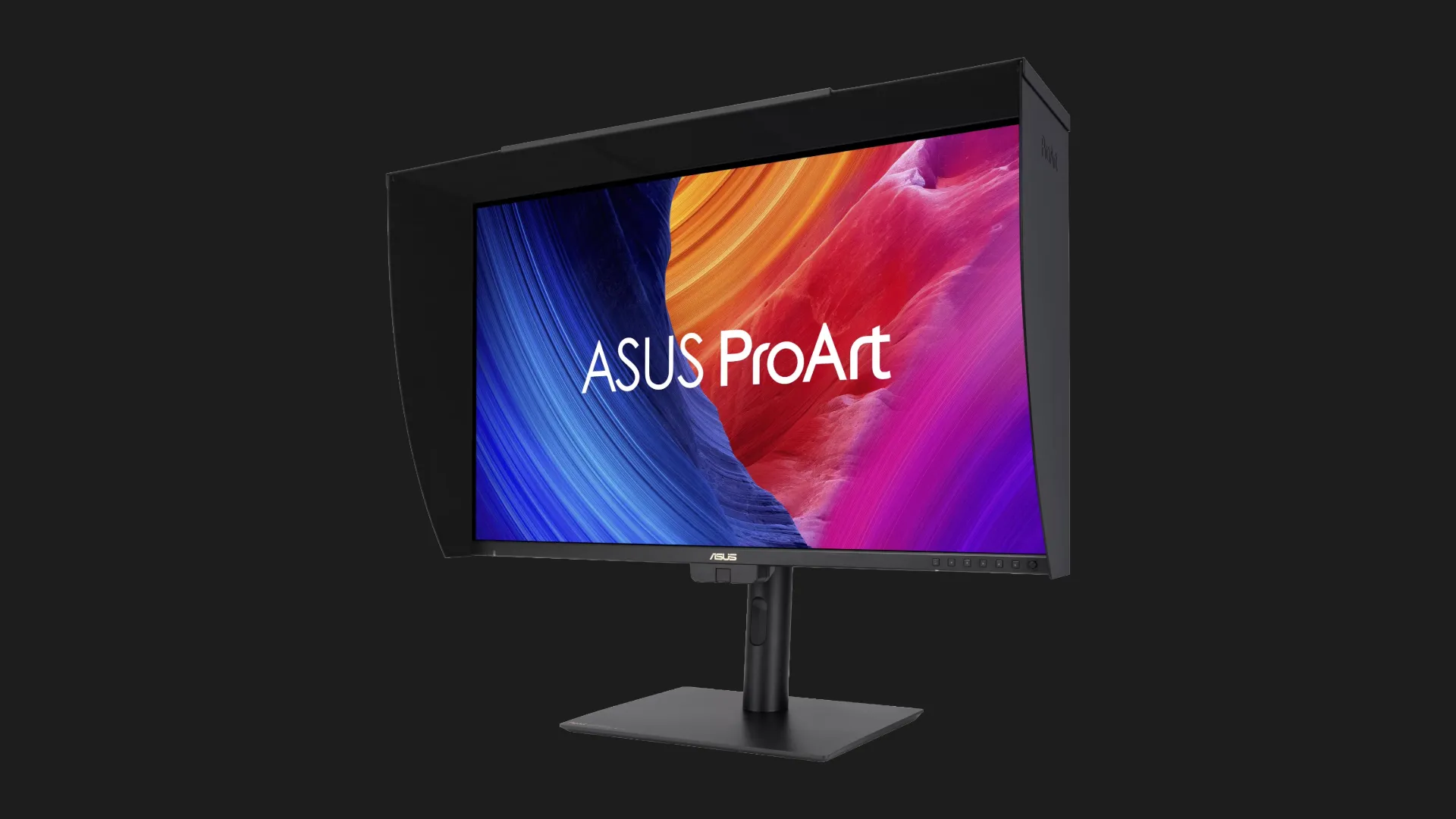 Монітор ASUS 27" ProArt PA27UCGE (UA)