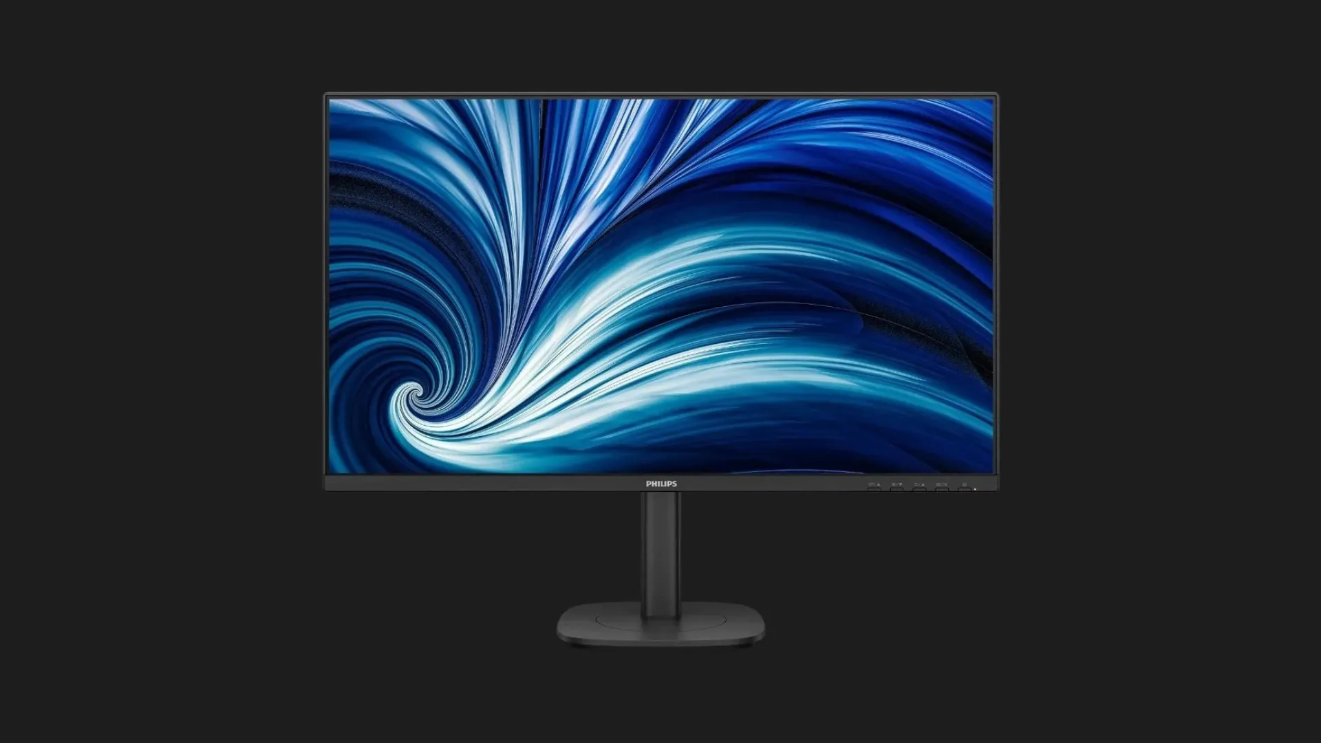 Монитор Philips 27" IPS 120Hz 27B2U3601/00 (UA)