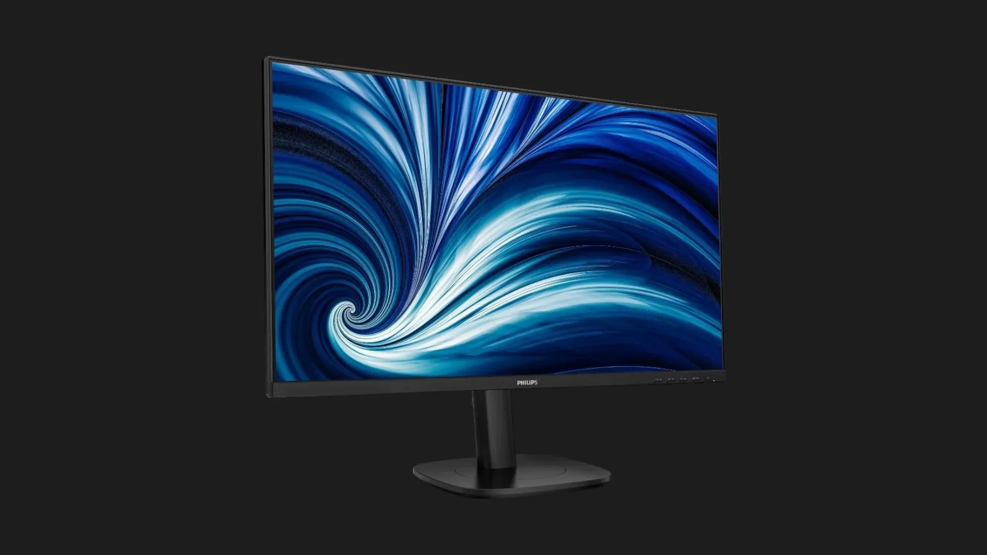 Монитор Philips 27" IPS 120Hz 27B2U3601/00 (UA)