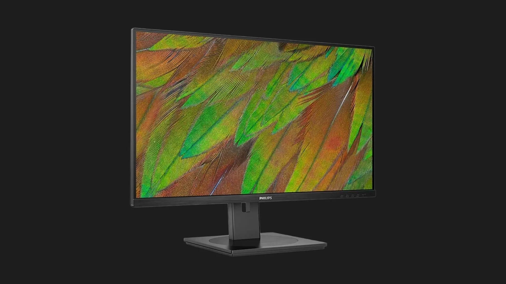 Монітор Philips 27" IPS 60Hz 27B1U3900/00 (UA