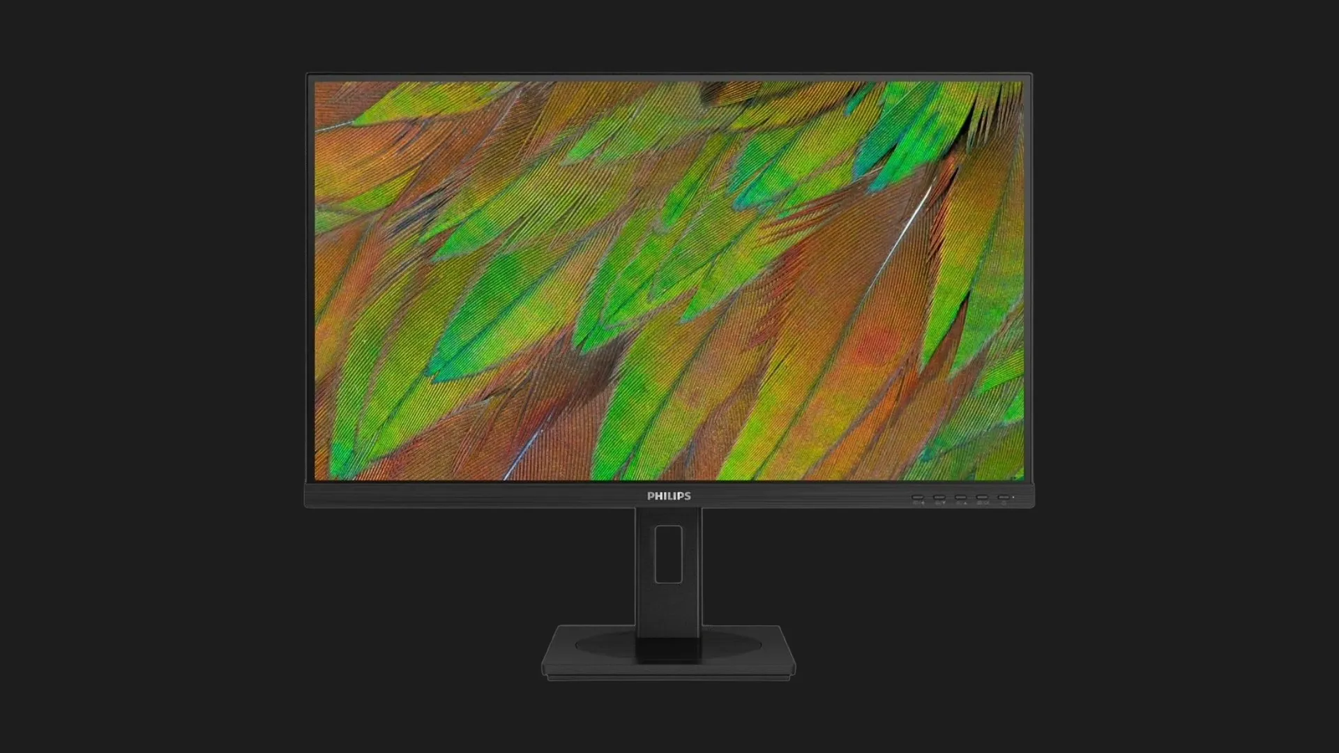 Монітор Philips 27" IPS 60Hz 27B1U3900/00 (UA