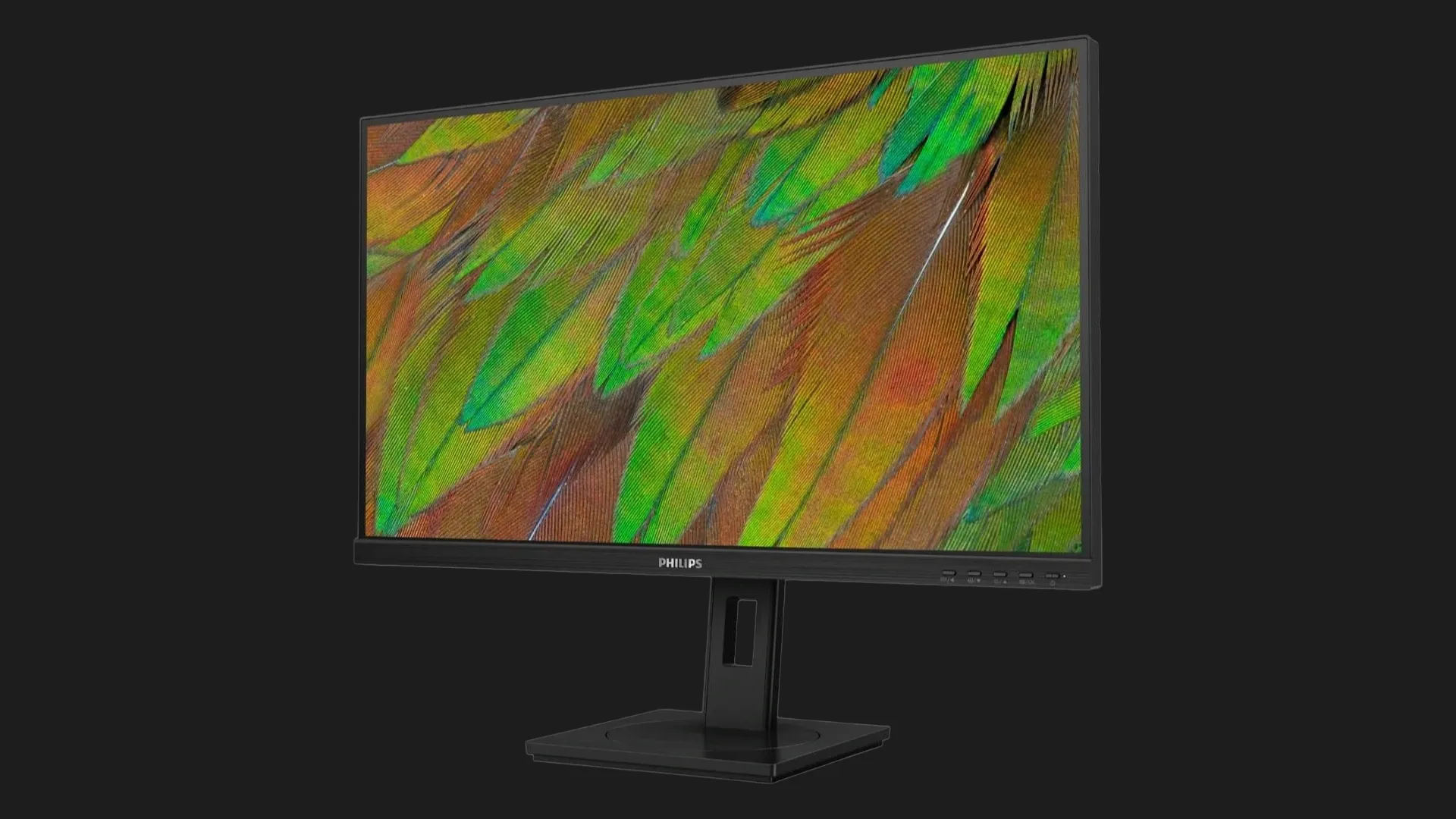 Монітор Philips 27" IPS 60Hz 27B1U3900/00 (UA