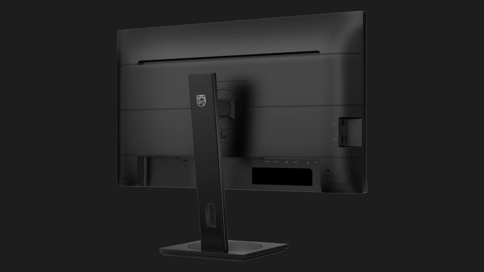 Монітор Philips 27" IPS 60Hz 27B1U3900/00 (UA