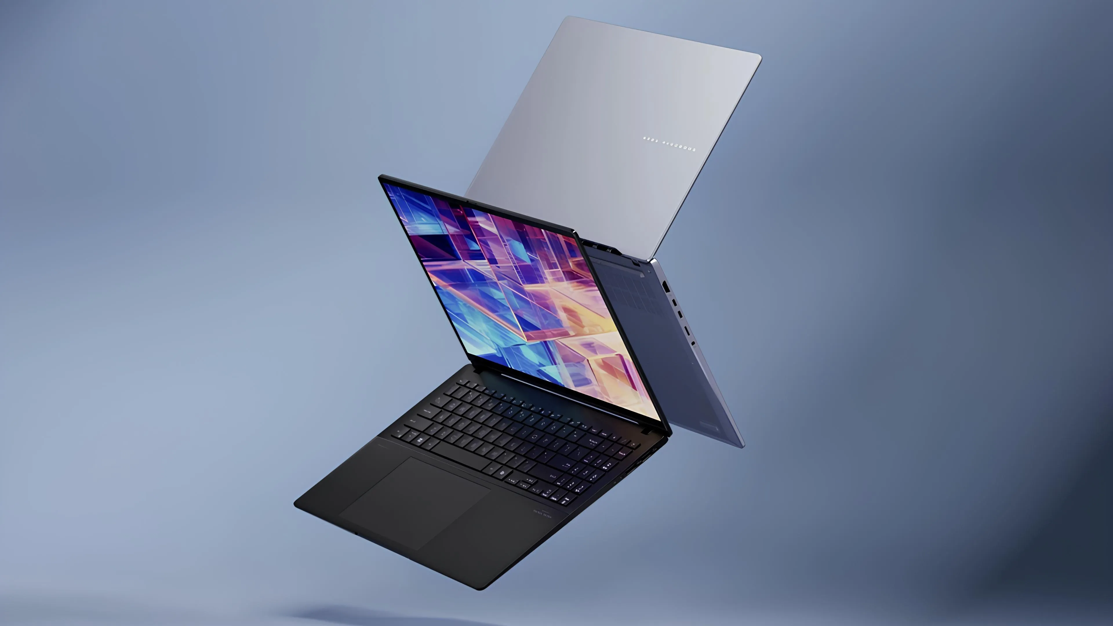 Ноутбук Asus VivoBook S 16 S5606CA 16" (Intel Core Ultra 9/32GB/8TB (SSD)/Intel Arc) (S5606CA-SB392) (Standard)