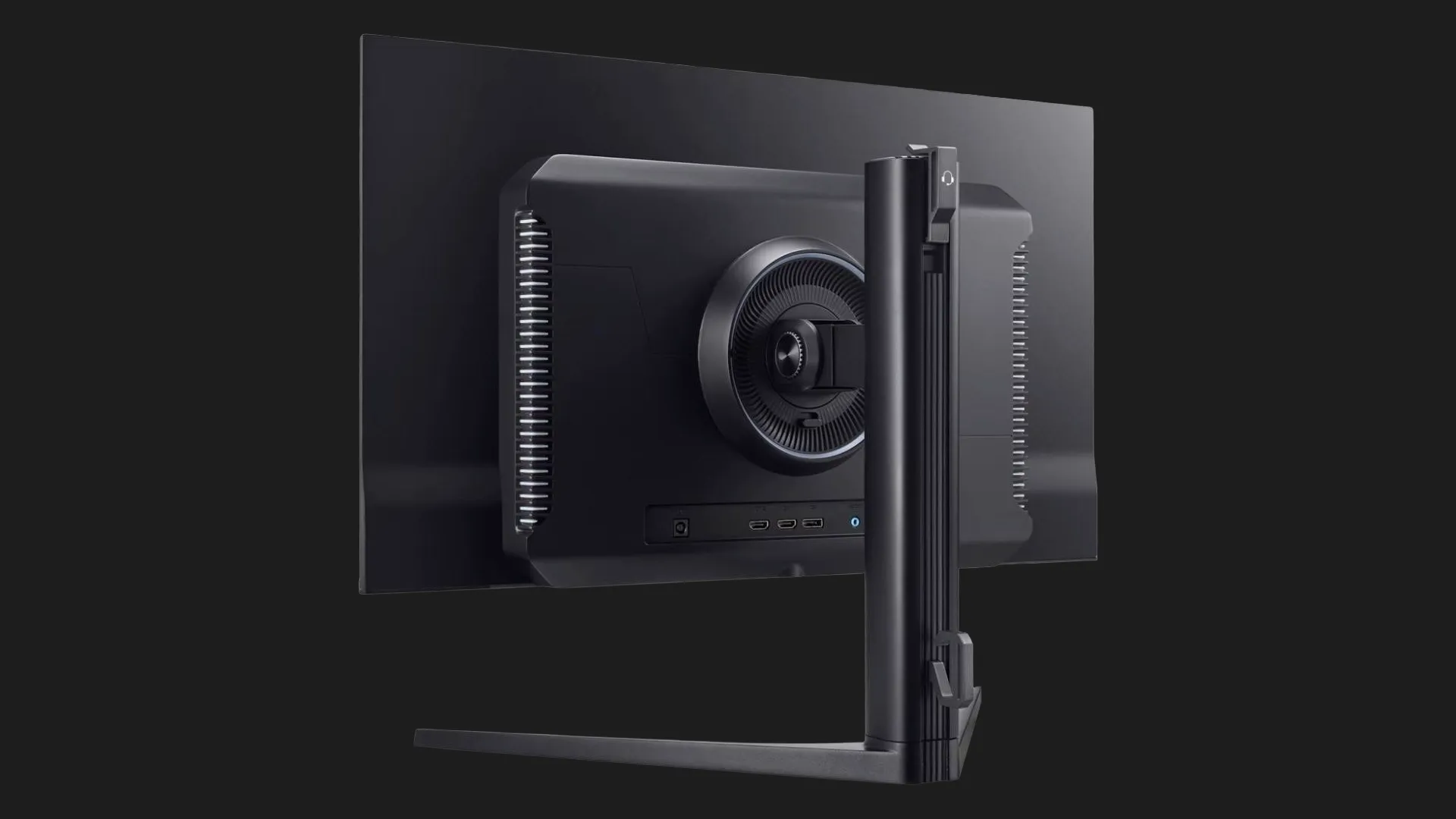 Монітор Acer 26.5" X27UX1BIIPHX (UA)