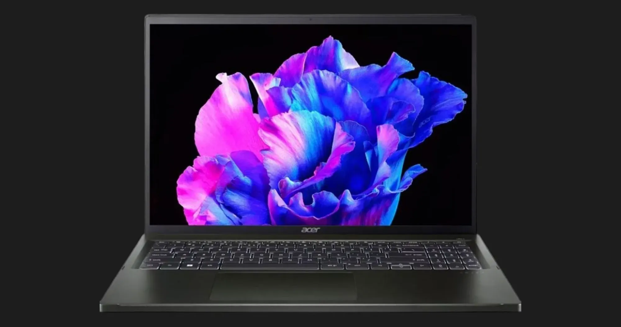 Ноутбук Acer Swift Edge 16 SFE16-43-R98R 16,1&quot; (AMD Ryzen 7/16GB/1TB (SSD)/AMD Graphics) (NX.KKZAA.001) (Standard)