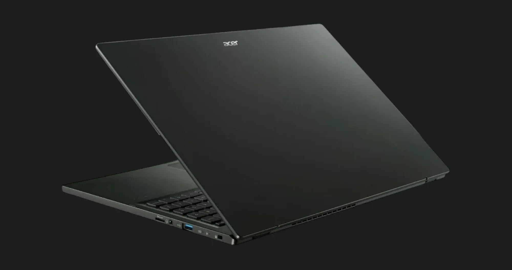 Ноутбук Acer Swift Edge 16 SFE16-43-R98R 16,1&quot; (AMD Ryzen 7/16GB/1TB (SSD)/AMD Graphics) (NX.KKZAA.001) (Standard)