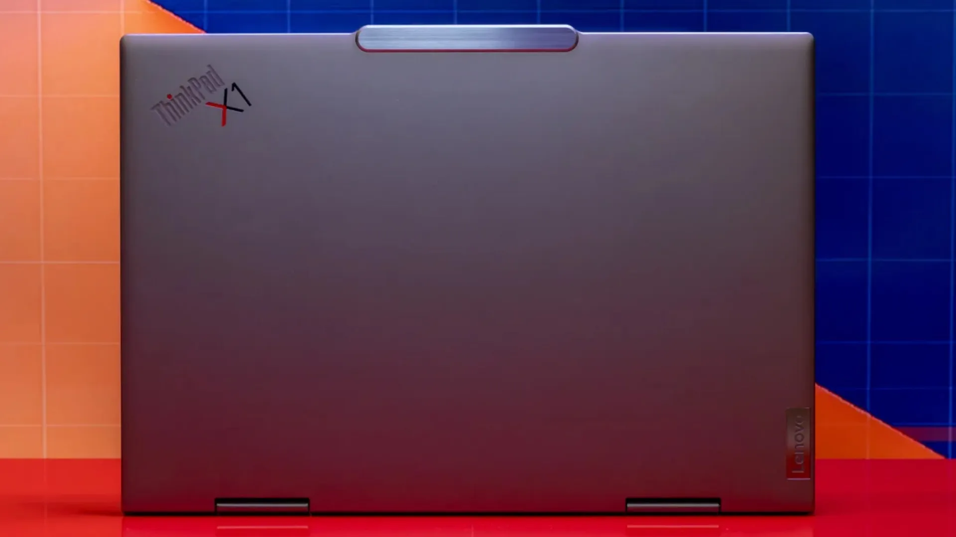 Ноутбук Lenovo ThinkPad X1 2-in-1 G10 14" (Intel Core Ultra 7/32GB/1TB (SSD)/Intel Arc) (21NVS0LJ00) (UA)