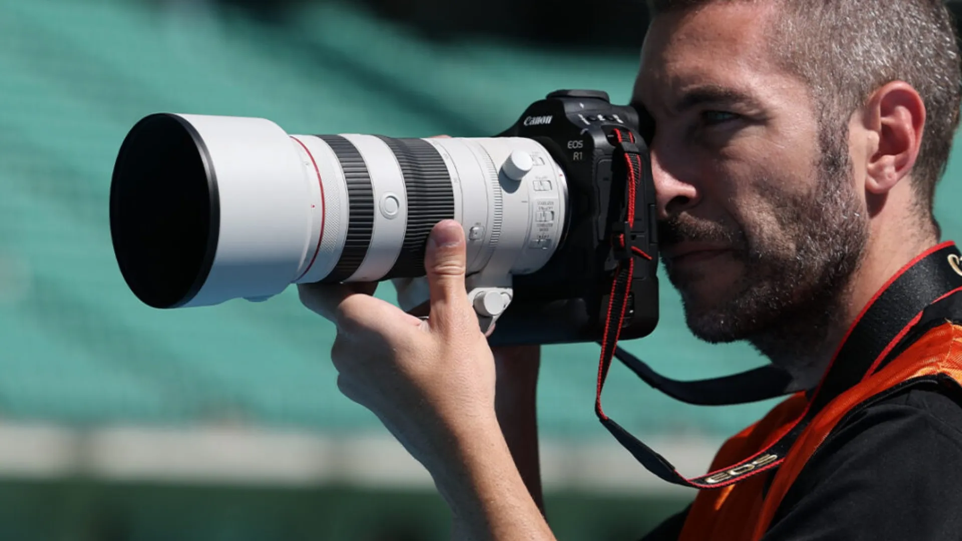 Длиннофокусный объектив Canon EF 70-200mm f/2.8 L IS III USM (3044C005) (Standard)