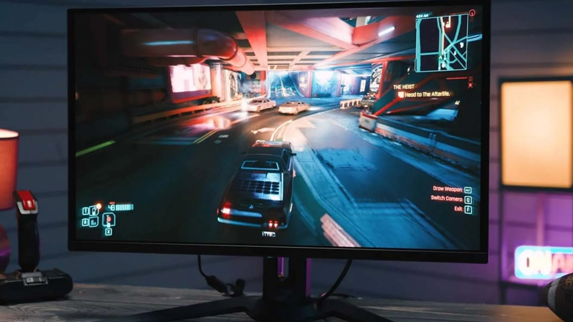 Монитор GIGABYTE 27" OLED 240Hz AORUS FO27Q2 (UA)