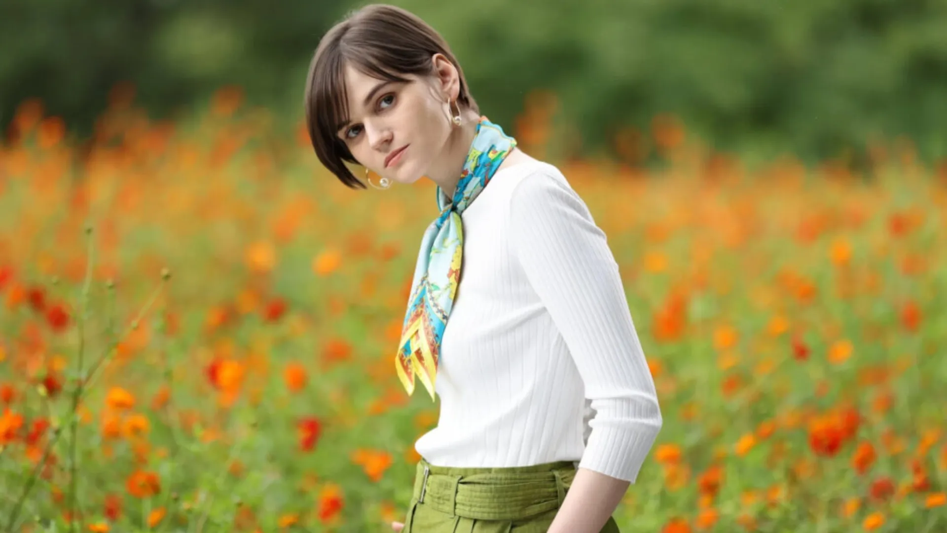 Длиннофокусный объектив Canon RF 135mm f/1.8 L IS USM (5776C005) (Standard)