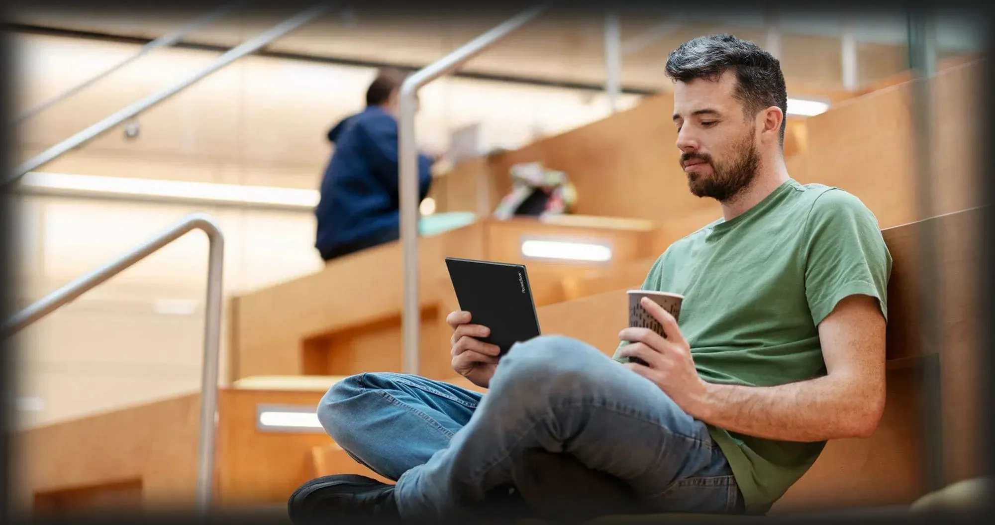 Электронные книги PocketBook