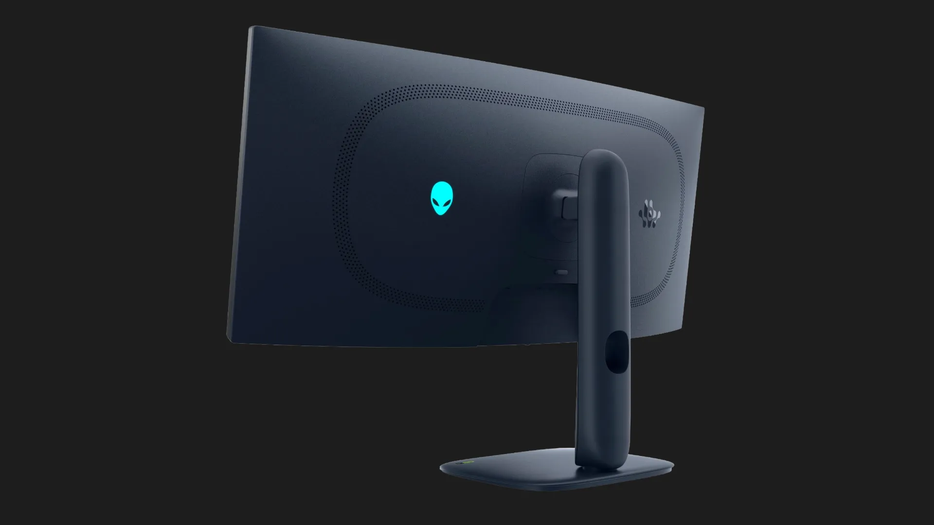 Монитор Dell 34" Alienware AW3425DW OLED 240Hz 210-BRTW (UA)