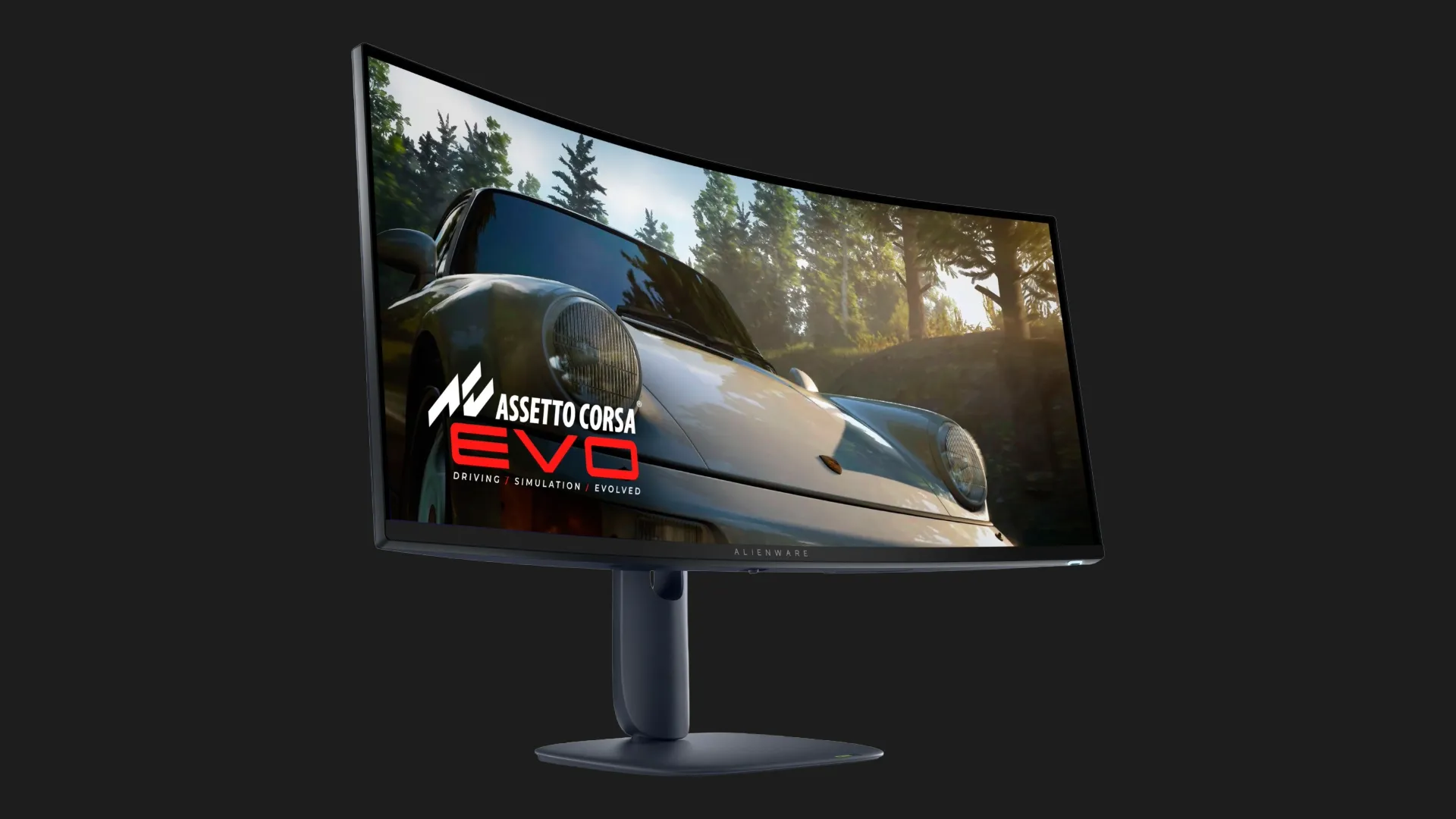 Монитор Dell 34" Alienware AW3425DW OLED 240Hz 210-BRTW (UA)