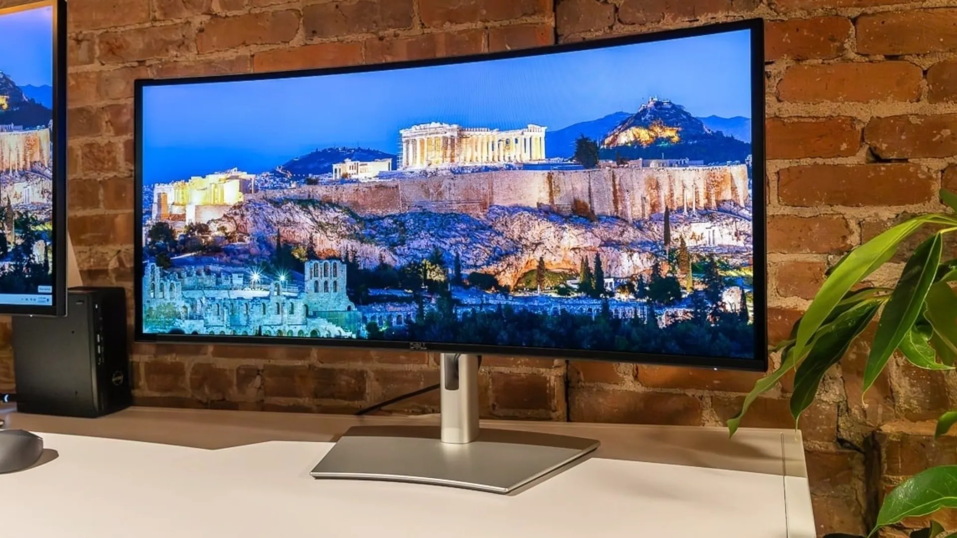 Монитор Dell 40" U4025QW IPS 120Hz 210-BMDV (UA)