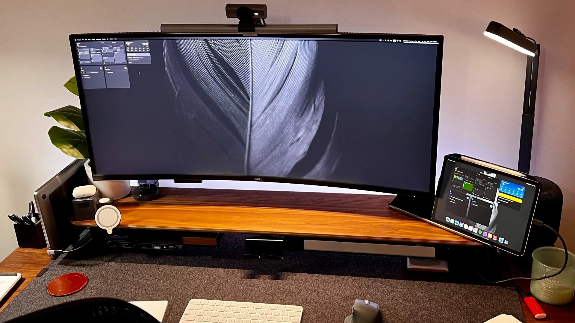 Монитор Dell 40" U4025QW IPS 120Hz 210-BMDV (UA)