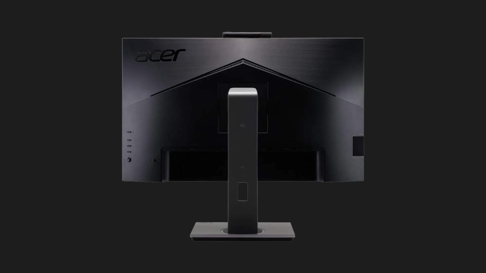 Монитор Acer 27" B277KDbmiiprczx IPS 60Hz UM.HB7EE.D14 (UA)