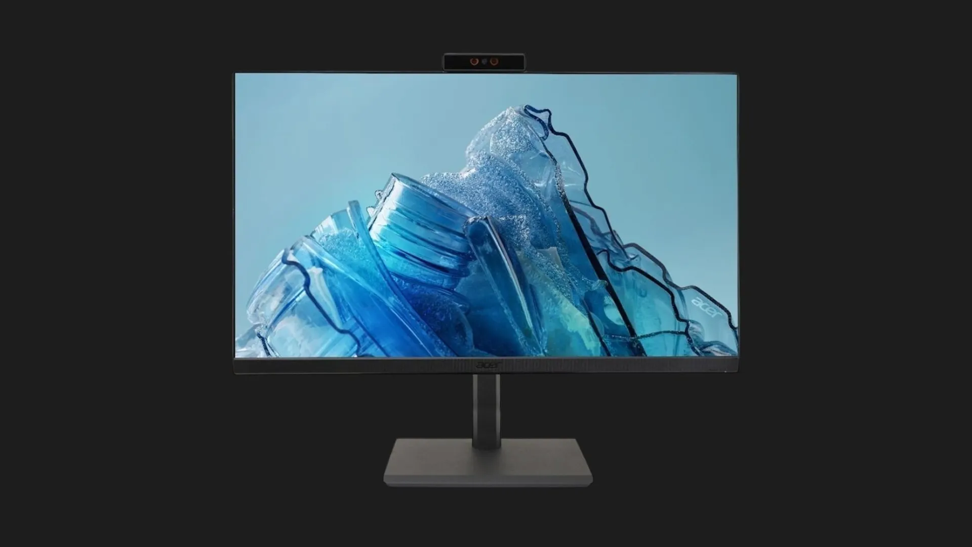 Монитор Acer 27" B277KDbmiiprczx IPS 60Hz UM.HB7EE.D14 (UA)