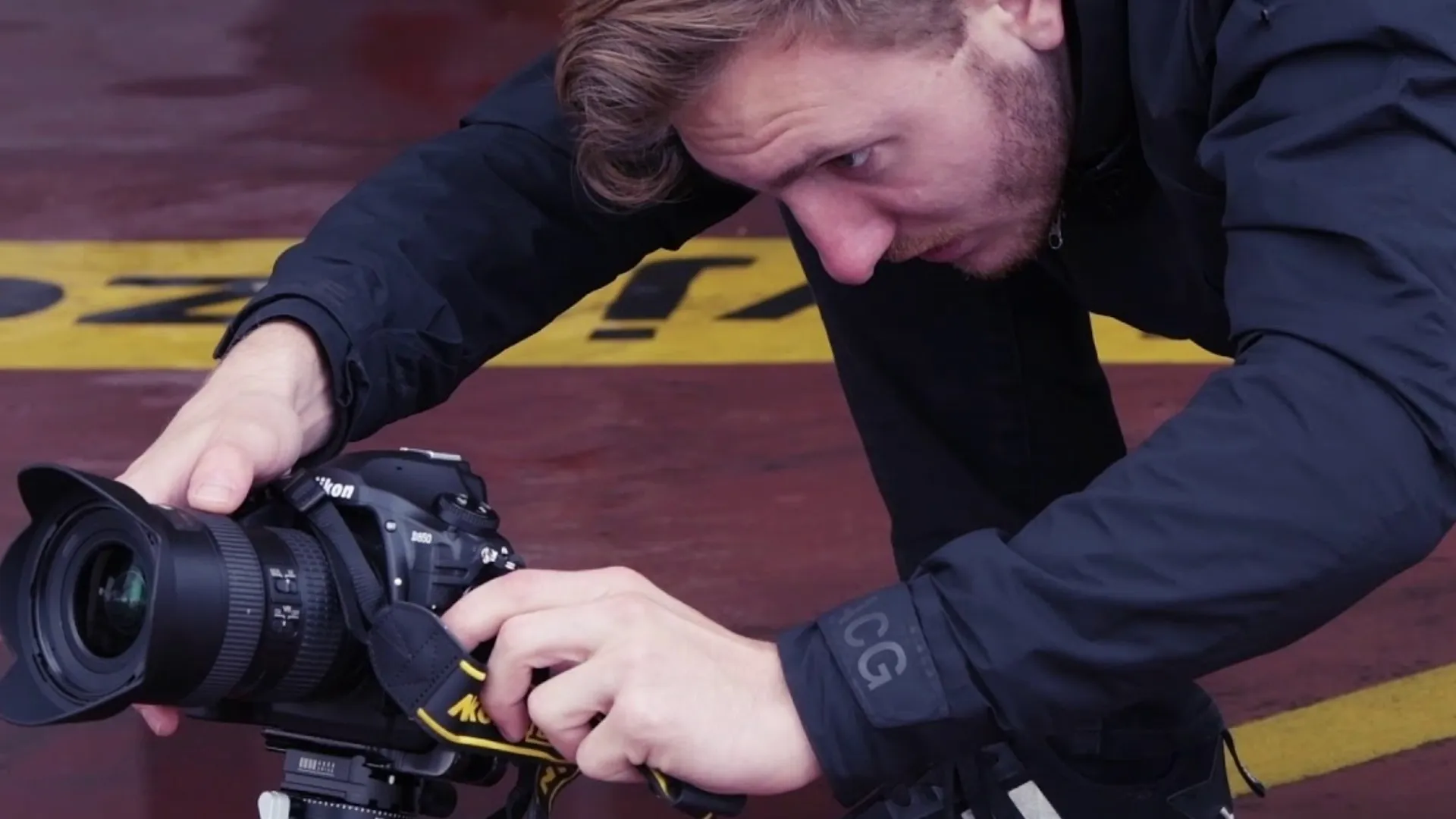 Ширококутний об'єктив Nikon AF-S Nikkor 16-35mm f/4G ED VR (JAA806DB) (Standard)