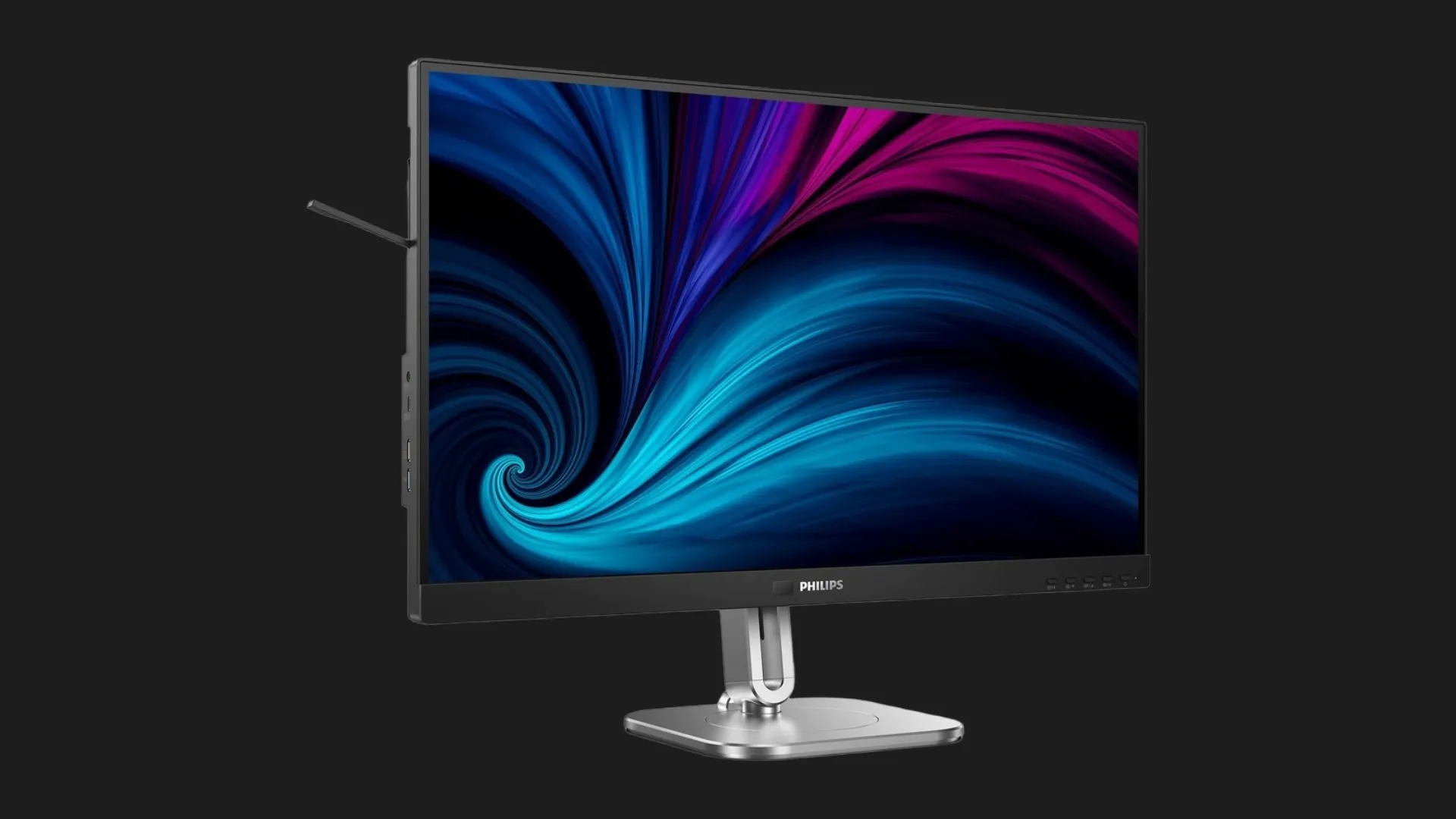 Монитор Philips 27" IPS 60РHz 27B2U6903/00 (UA)